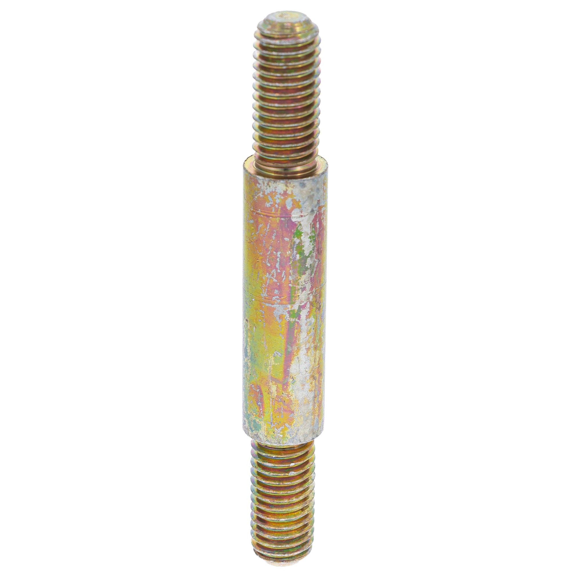 Spartan Mowers 418-0276-00 Rear Deck Height Bolt Machined