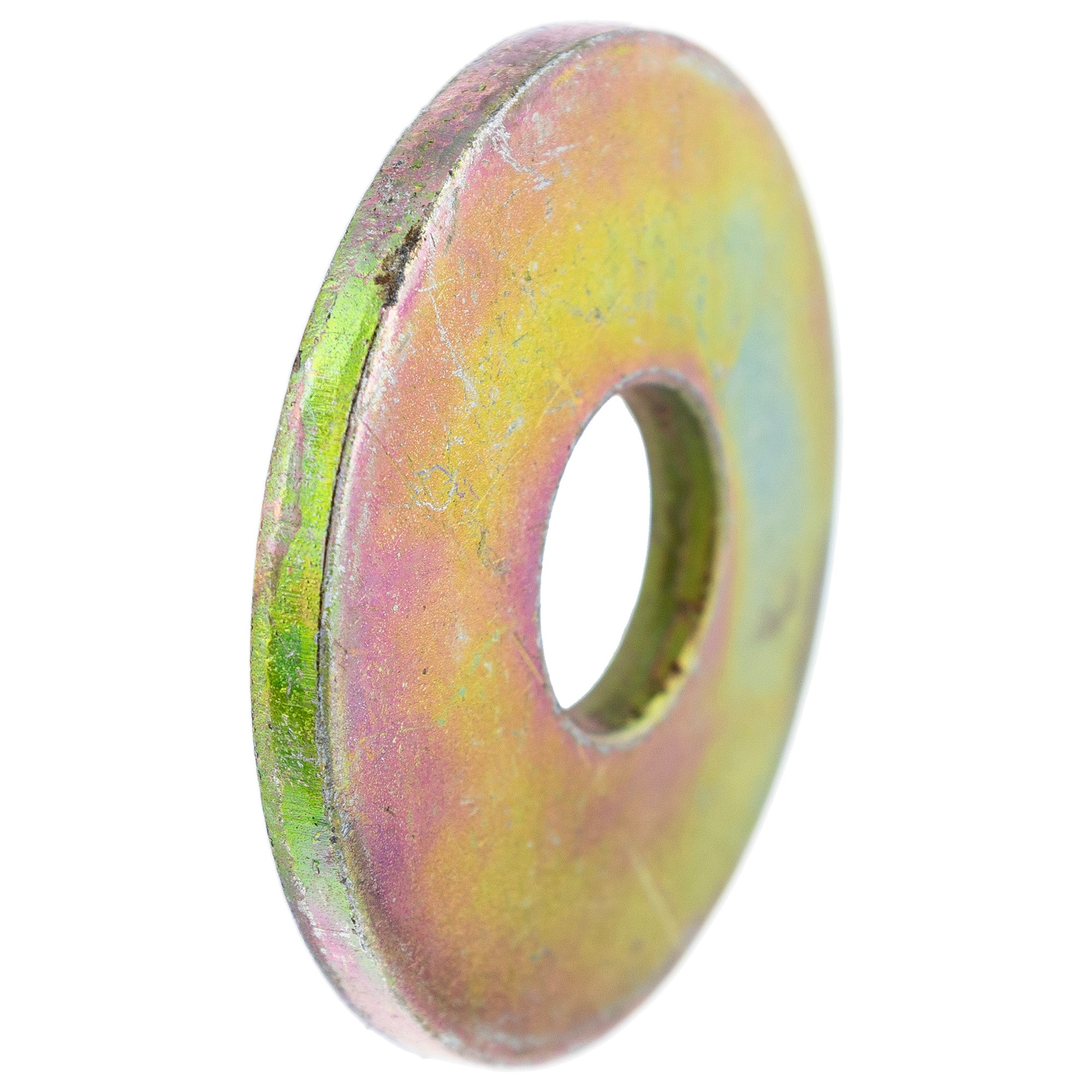 Spartan Mowers 419-0001-00 1/2IN X 1-5/8 BELLEVILLE CUP WASHER YZ
