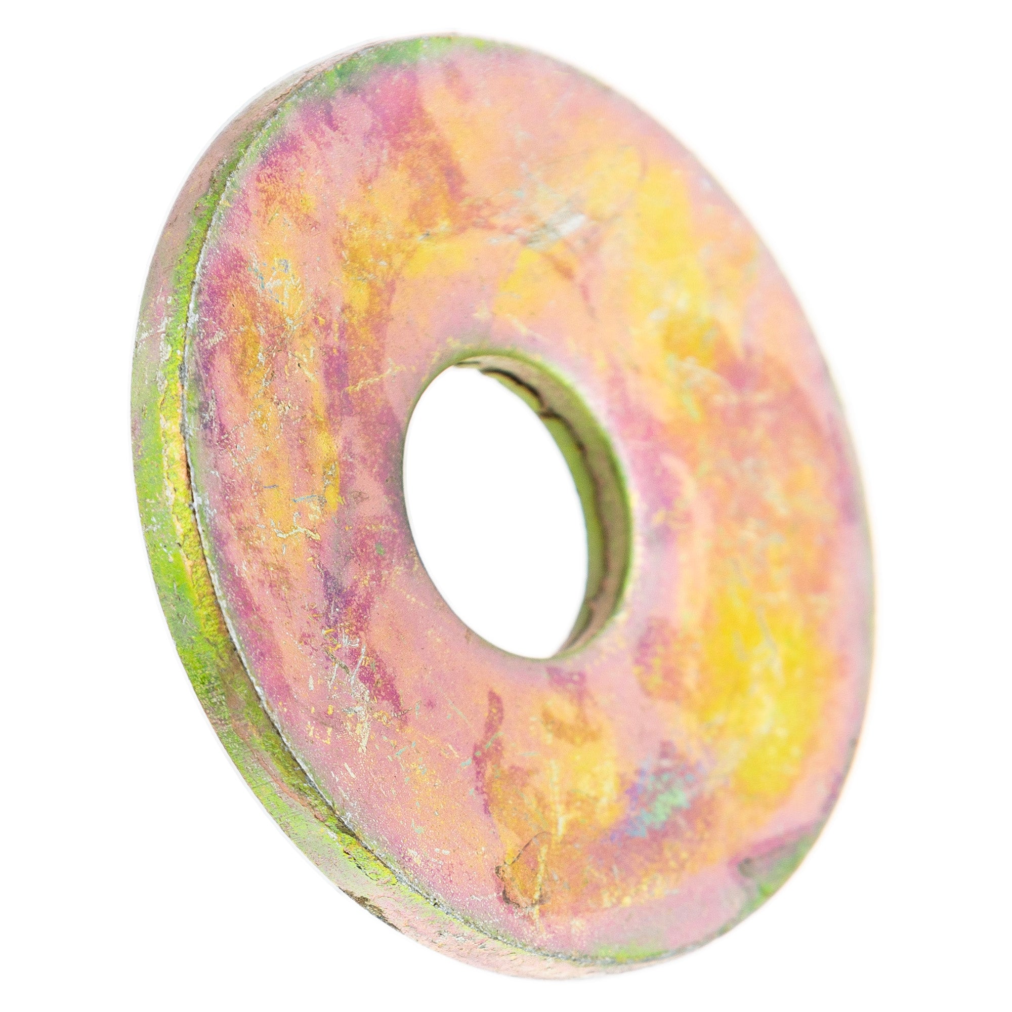 Spartan Mowers 419-0001-00 1/2IN X 1-5/8 BELLEVILLE CUP WASHER YZ