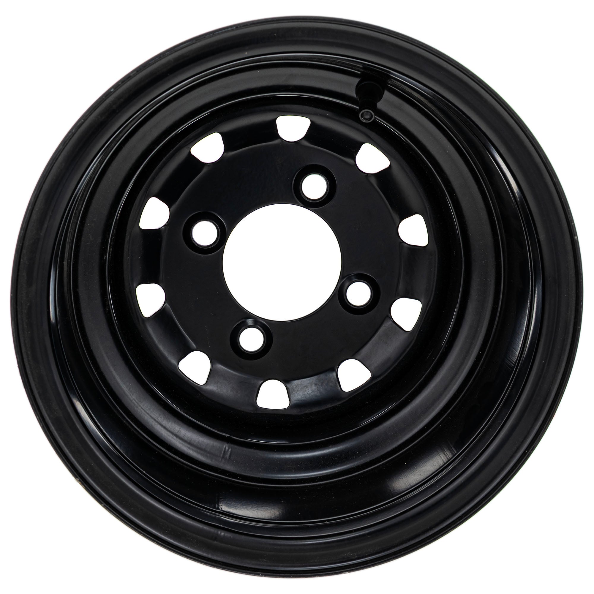 Spartan Mowers 422-0045-00 Wheel