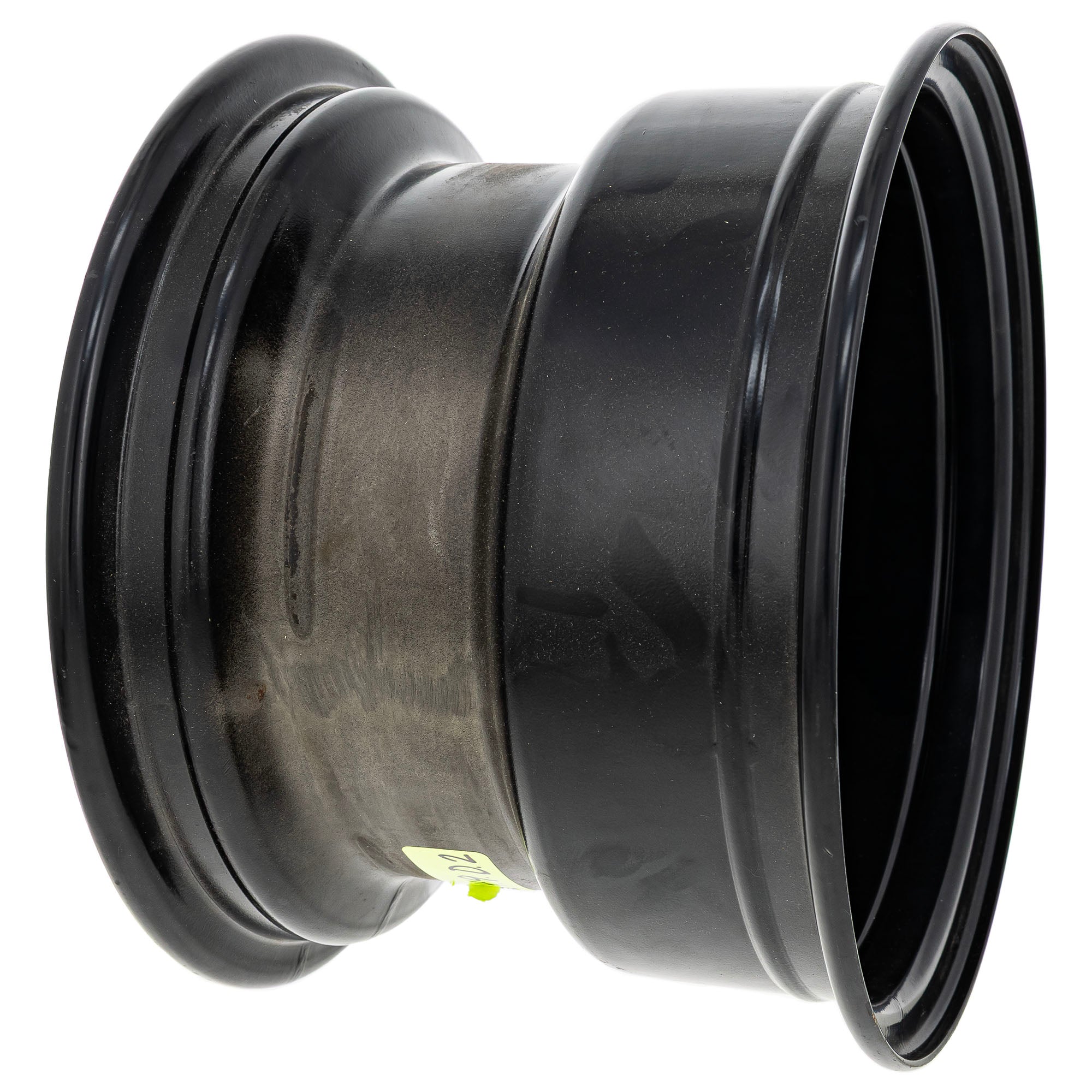 Spartan Mowers 422-0045-00 4 Lug Rz Steel Wheel Only