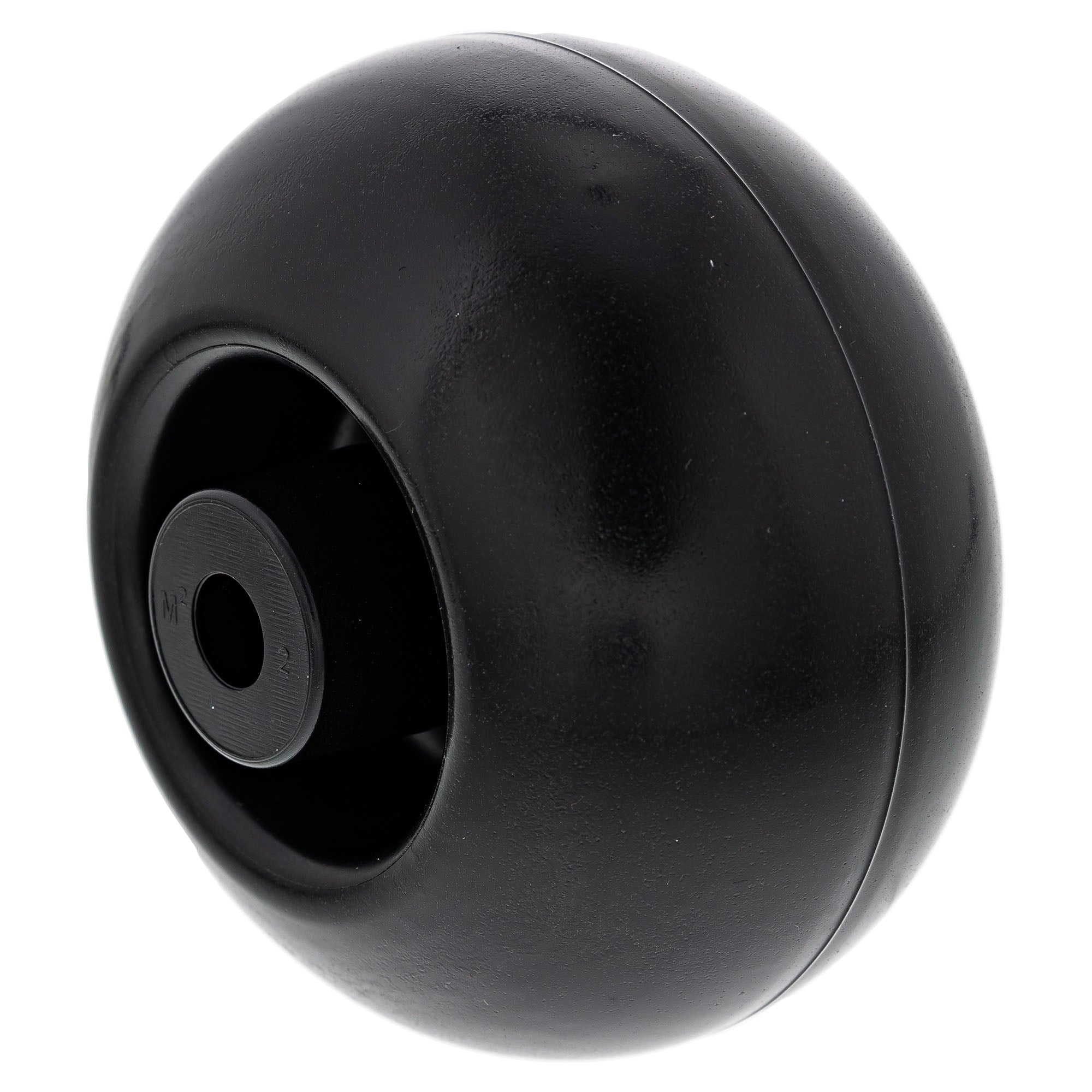 Spartan Mowers 422-0061-00 Anti-Scalp Deck Wheel
