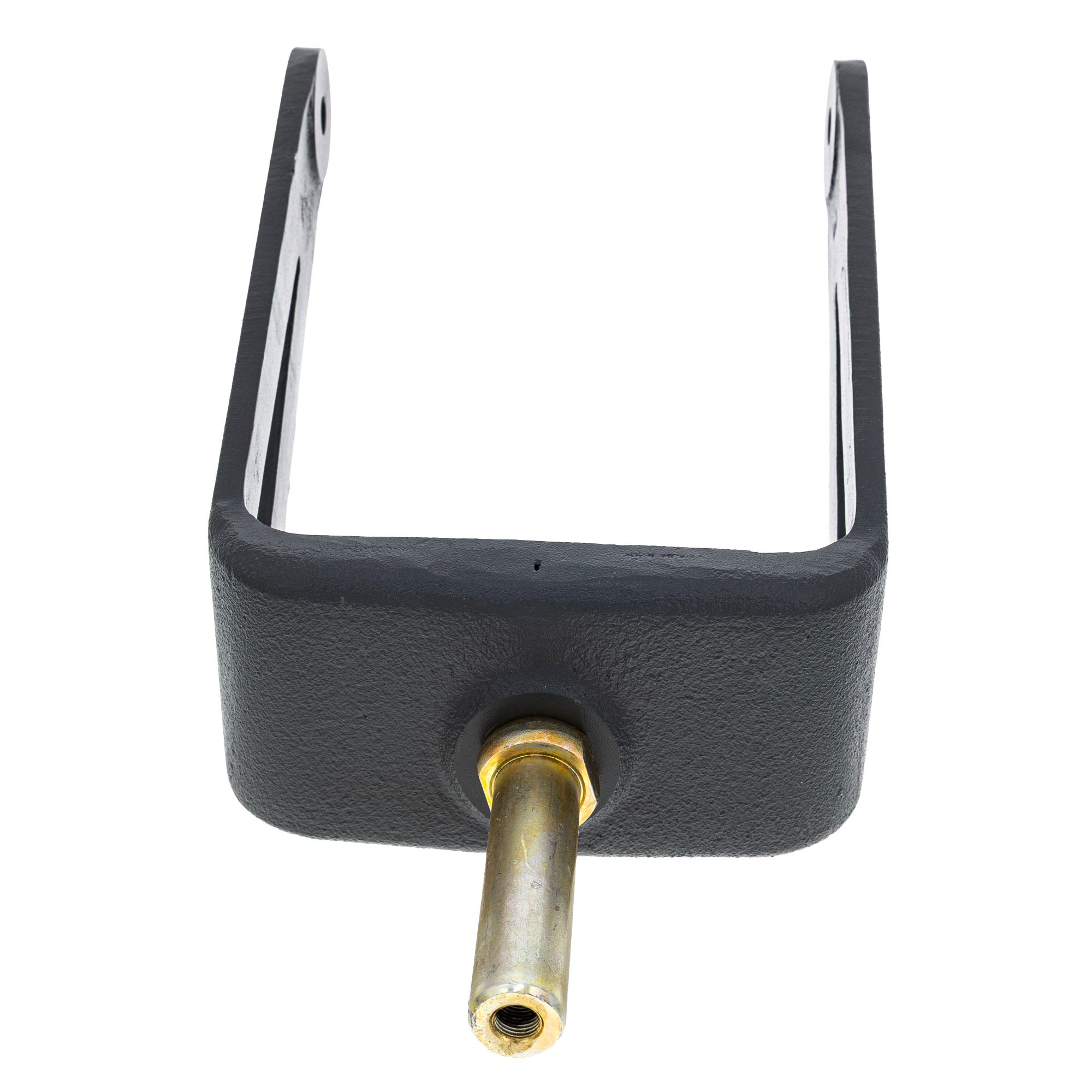 Spartan Mowers 423-0001-00-P11 Caster Wheel Fork