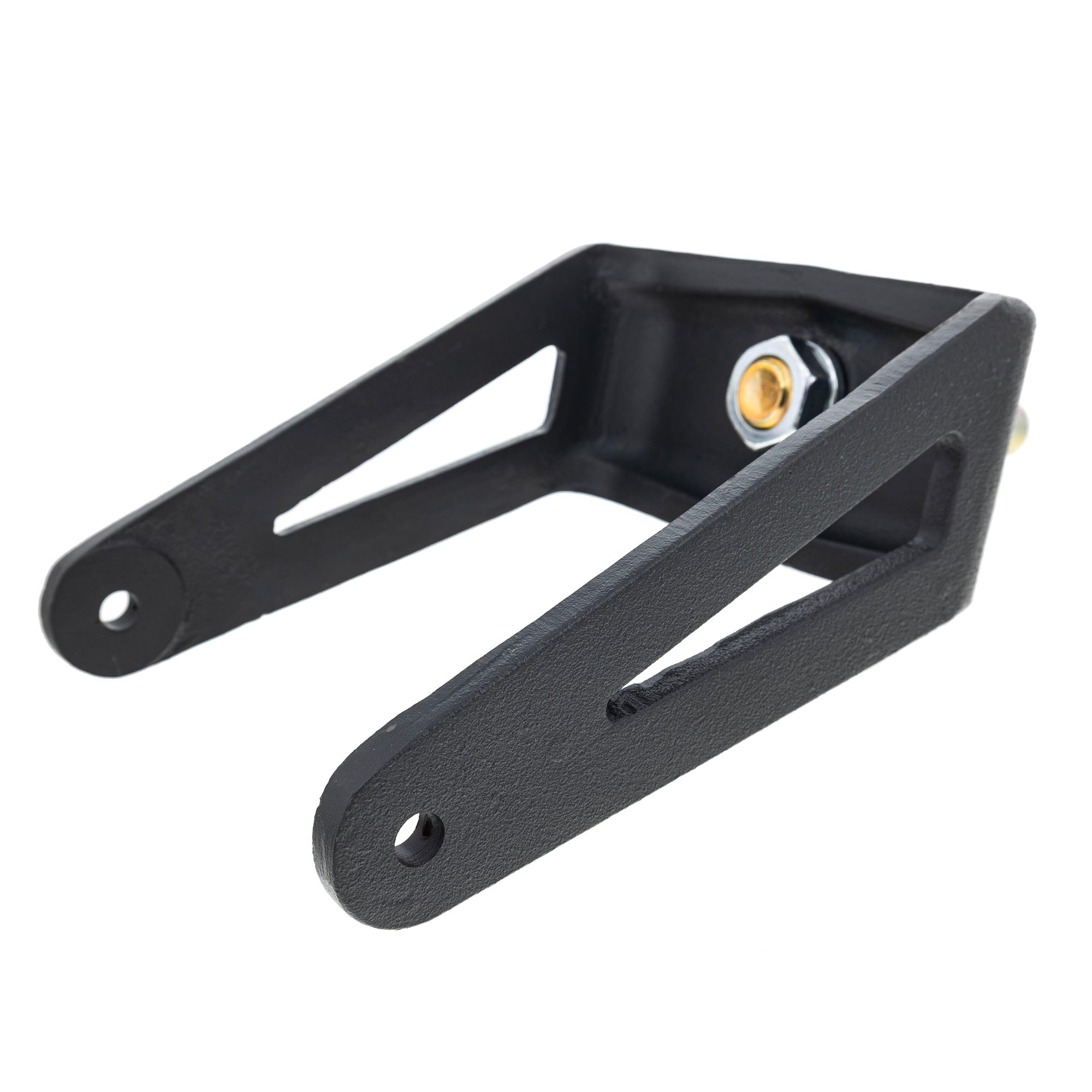 Spartan Mowers 423-0001-00-P11 Caster Wheel Fork
