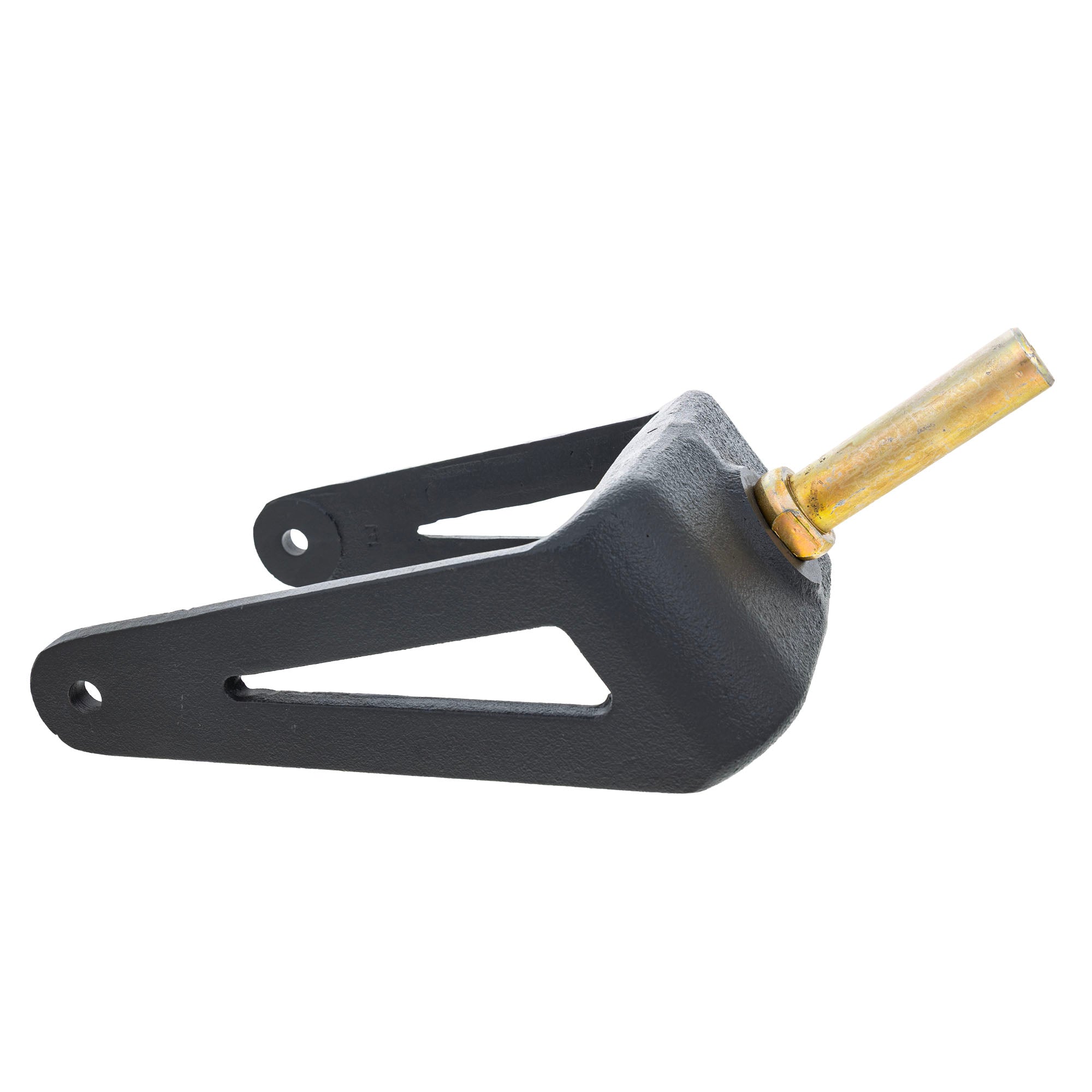 Spartan Mowers 423-0001-00-P11 Caster Wheel Fork
