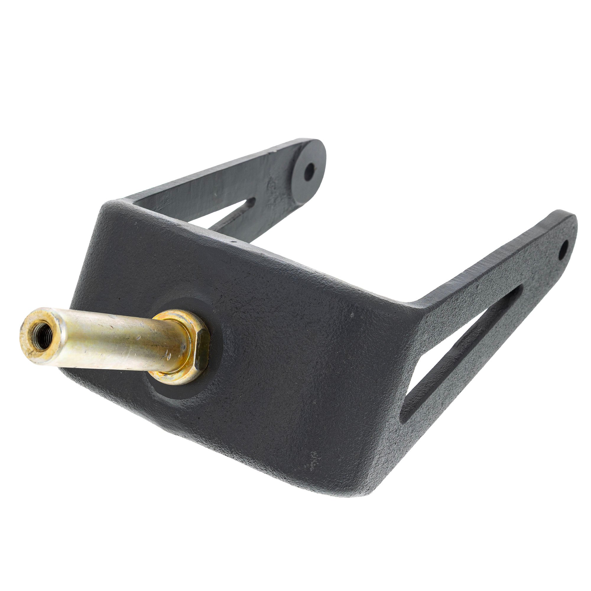 Spartan Mowers 423-0001-KT Caster Wheel Fork Kit