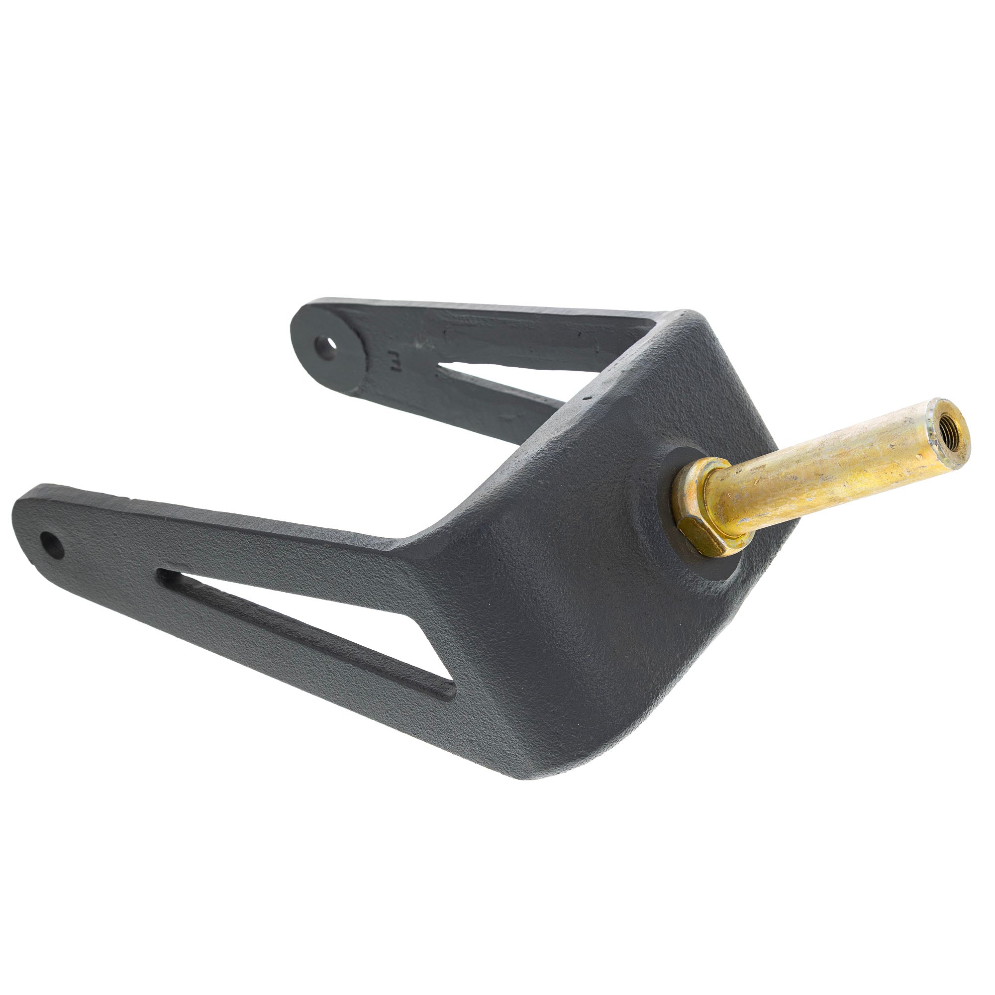 Spartan Mowers 423-0001-KT Caster Wheel Fork Kit