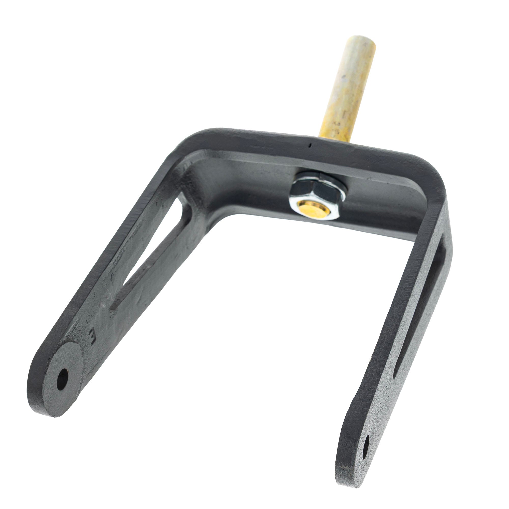 Spartan Mowers 423-0001-KT Caster Wheel Fork Kit
