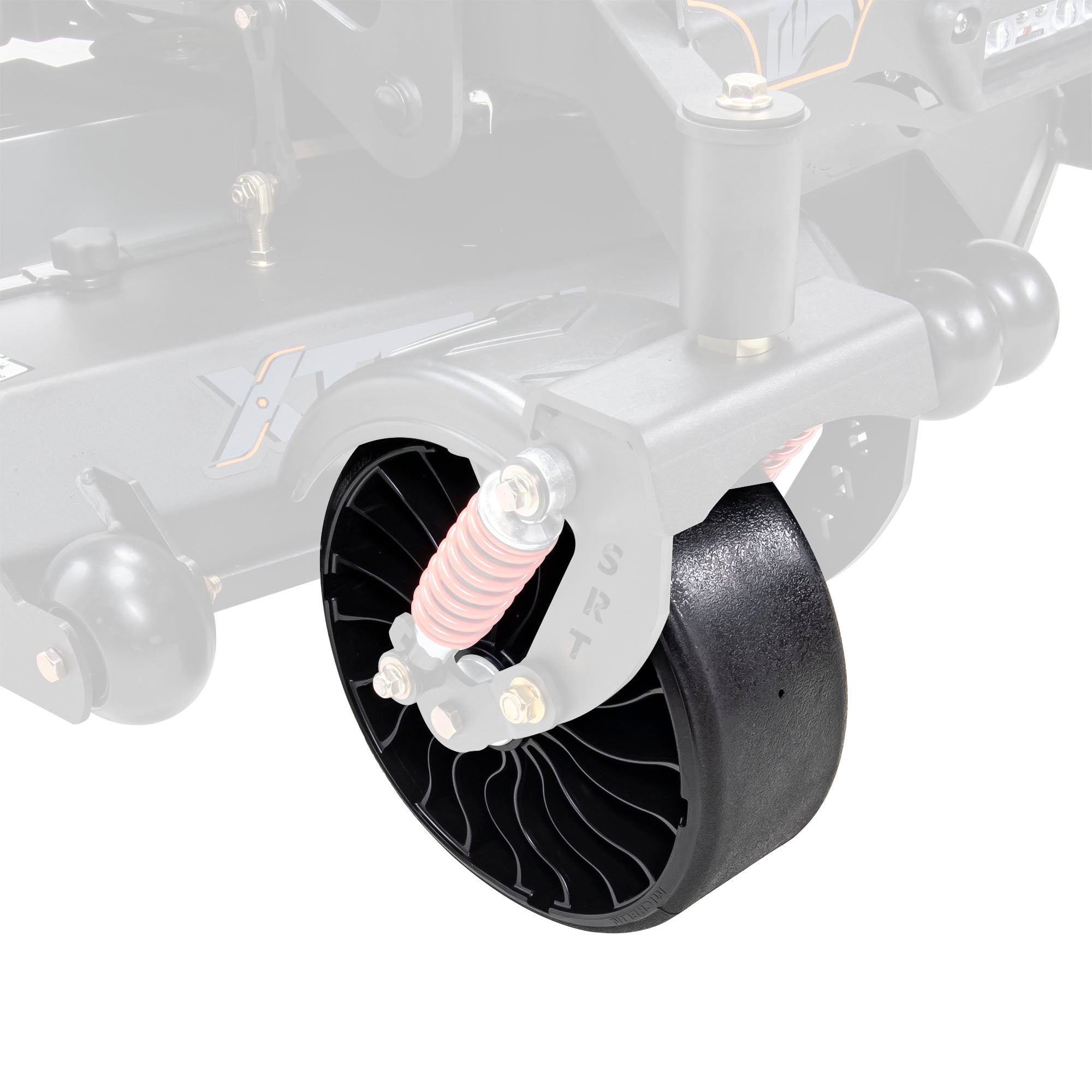 Spartan Mowers 423-0002-00 Front Tweel 13x6.50-6