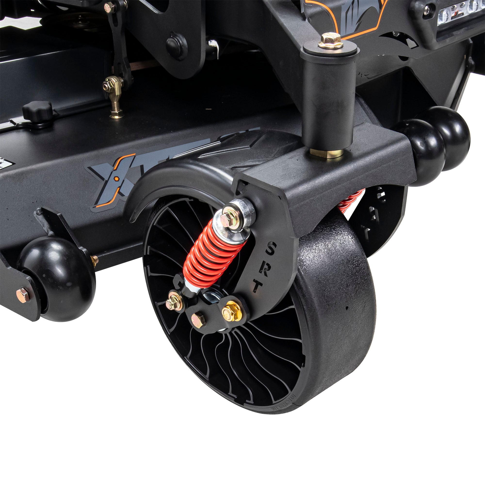 Spartan Mowers 423-0002-00 Front Tweel 13x6.50-6