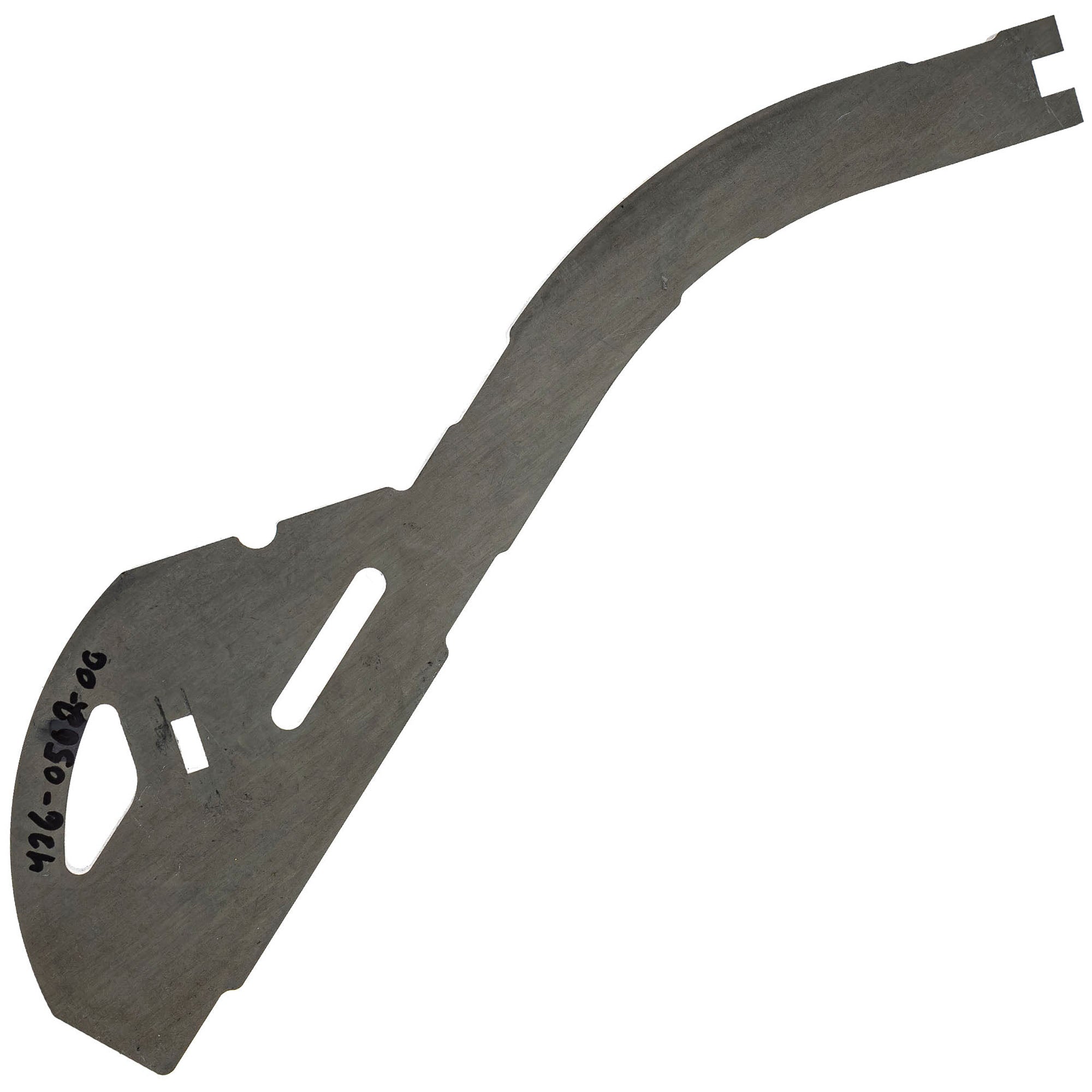 Spartan Mowers 426-0502-00 Stiffener