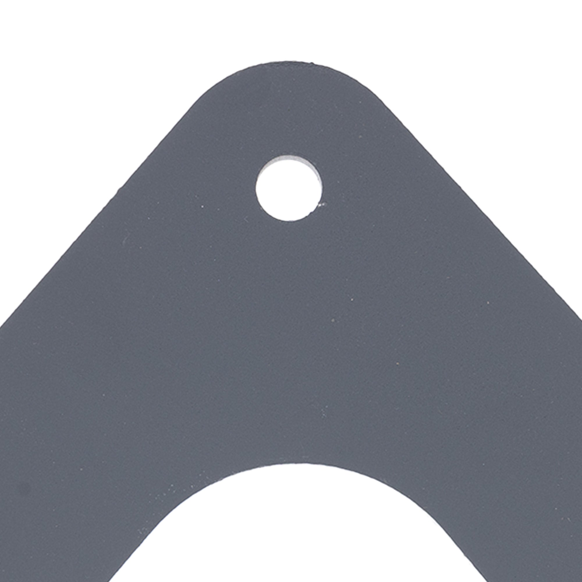 Spartan Mowers 431-0004-00-P11 Right Rear Deck Height Control Arm