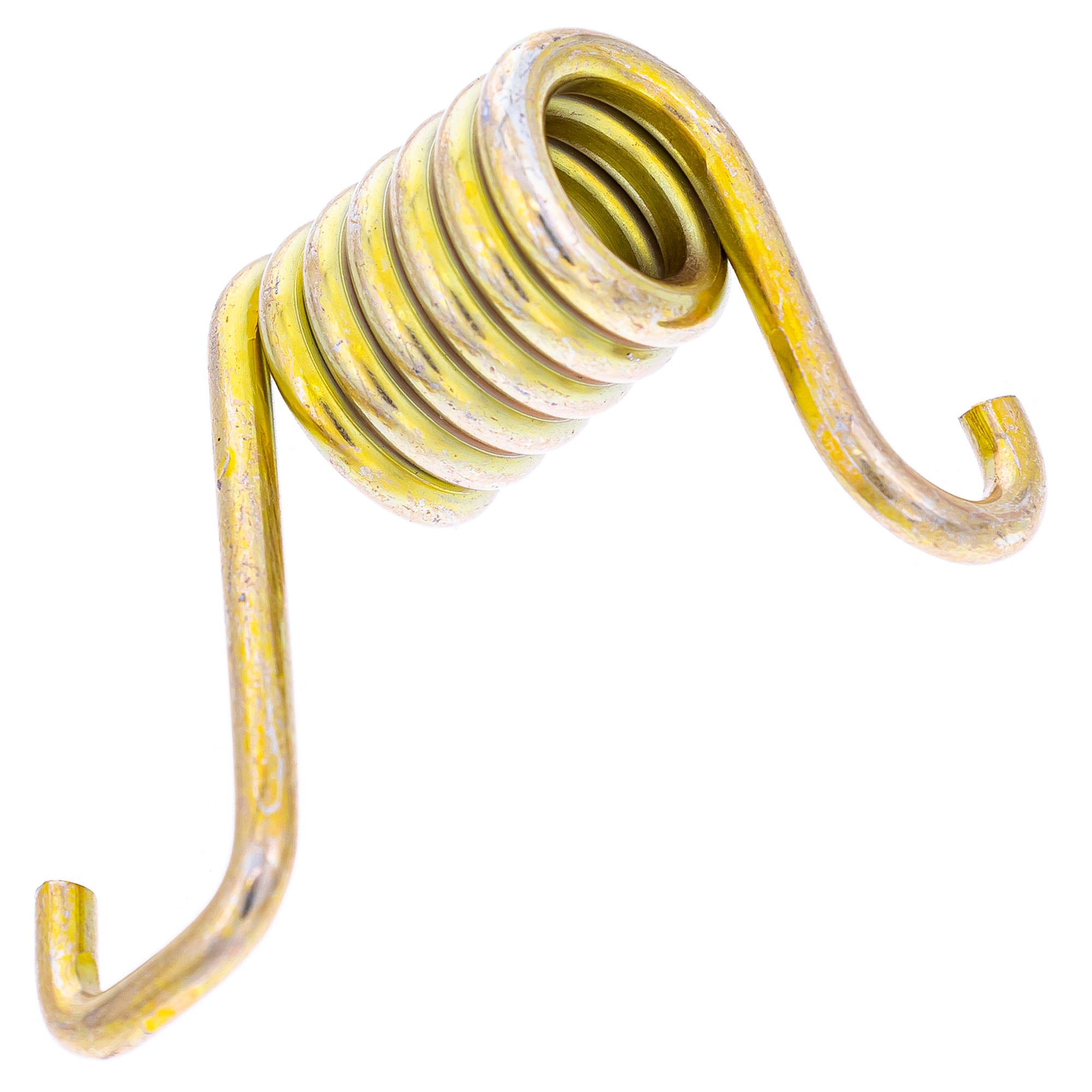 Spartan Mowers 434-0004-00 Seat Latch Spring
