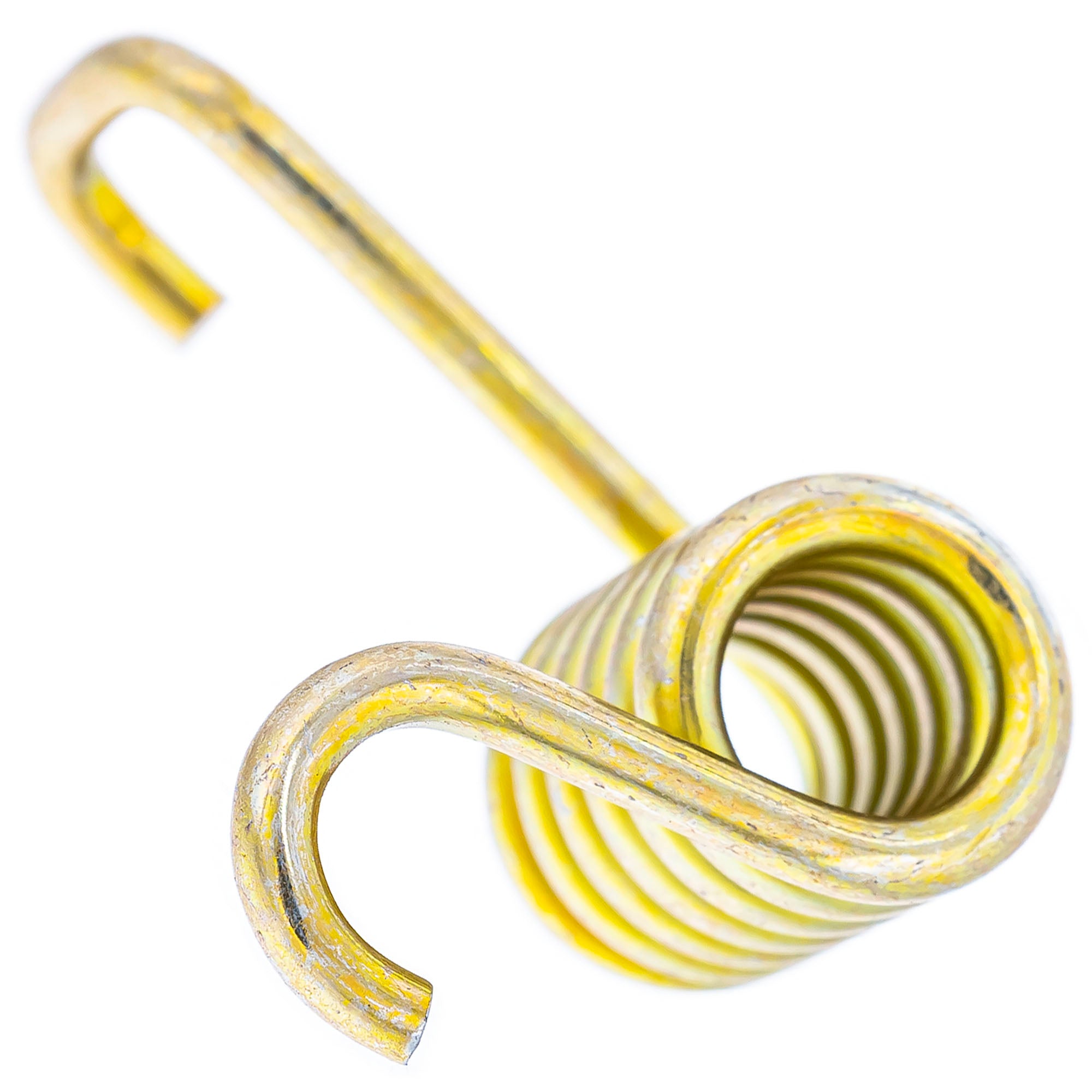 Spartan Mowers 434-0004-00 Seat Latch Spring