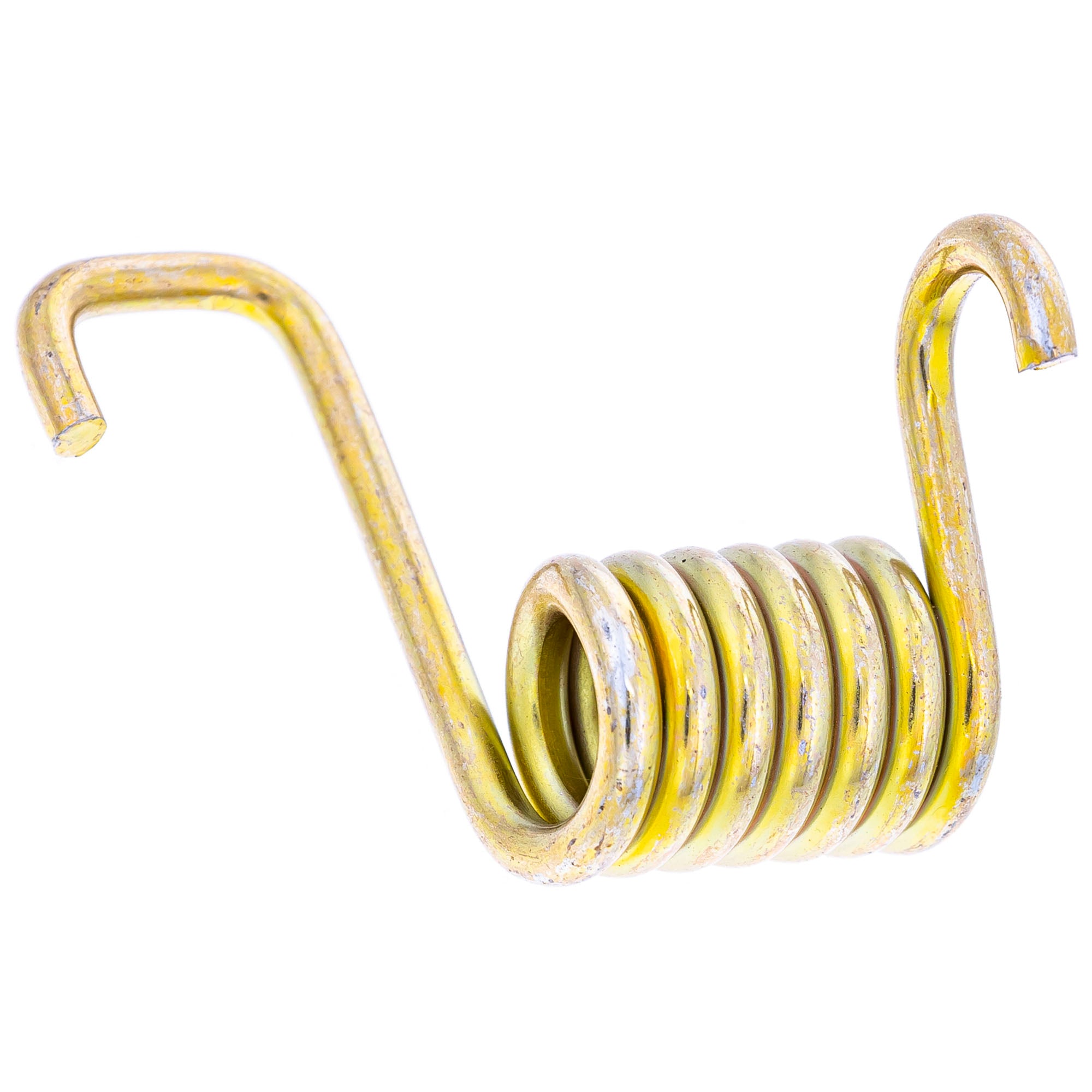 Spartan Mowers 434-0004-00 Seat Latch Spring