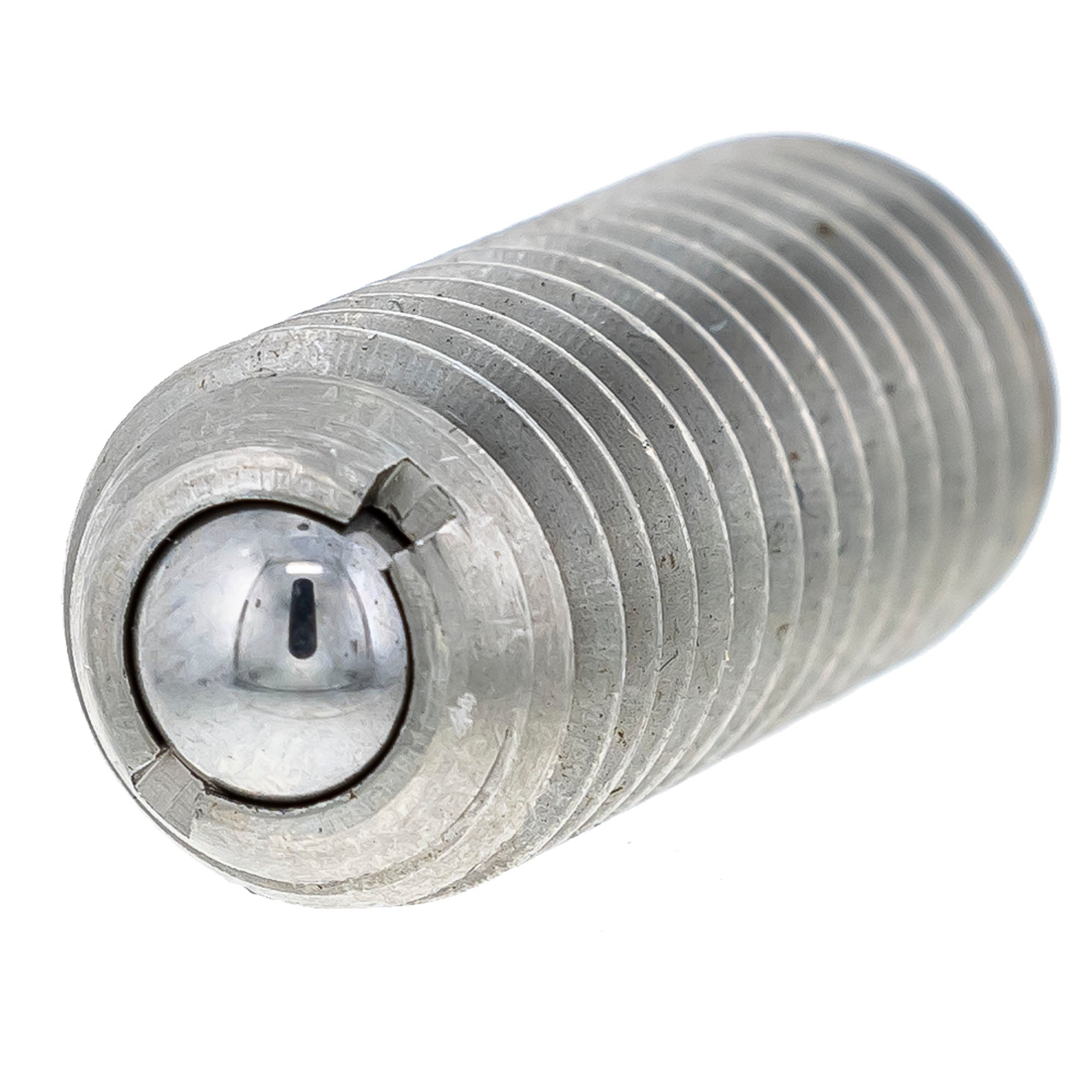 Spartan Mowers 434-0006-00 Deck Height Detent Spring Plunger