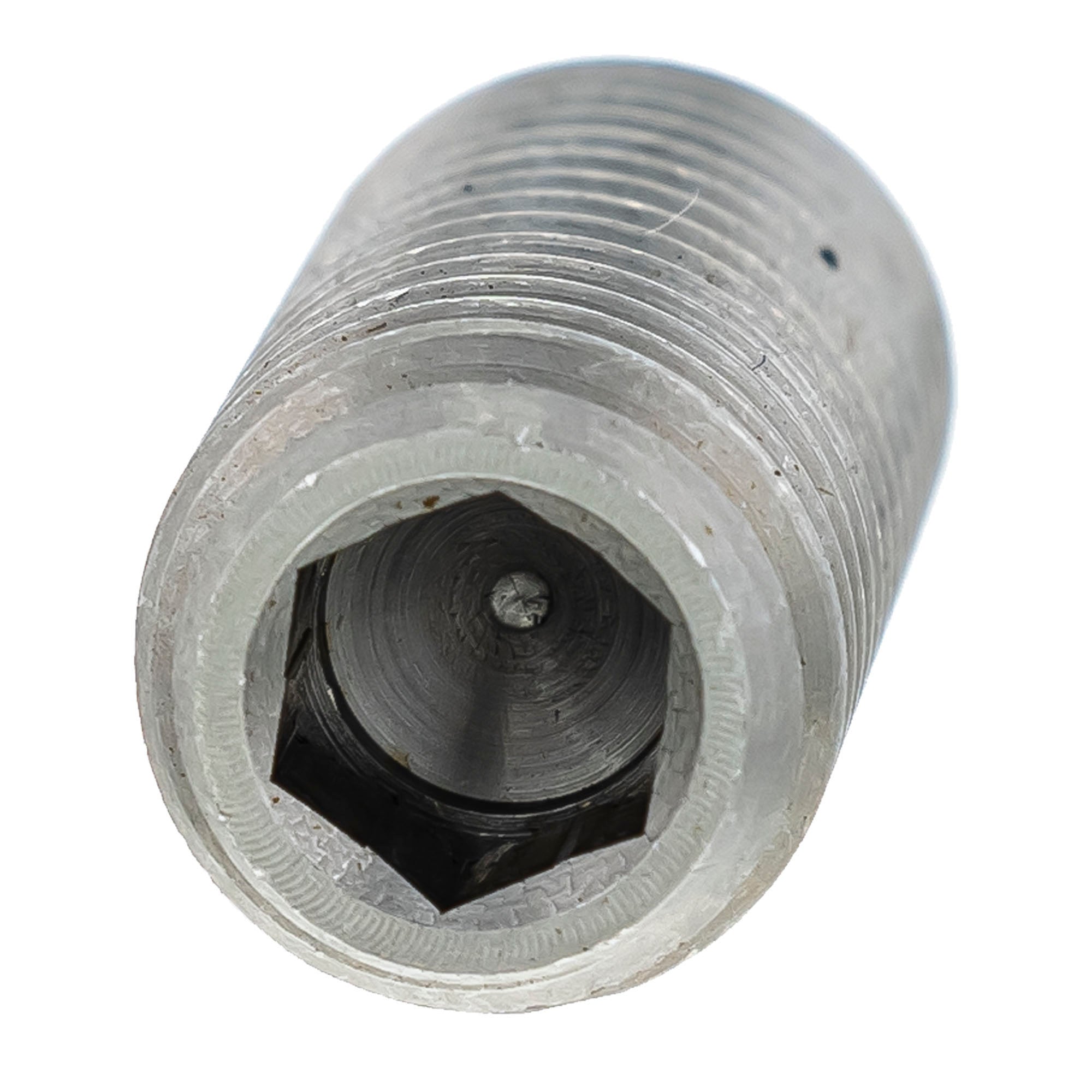 Spartan Mowers 434-0006-00 Deck Height Detent Spring Plunger