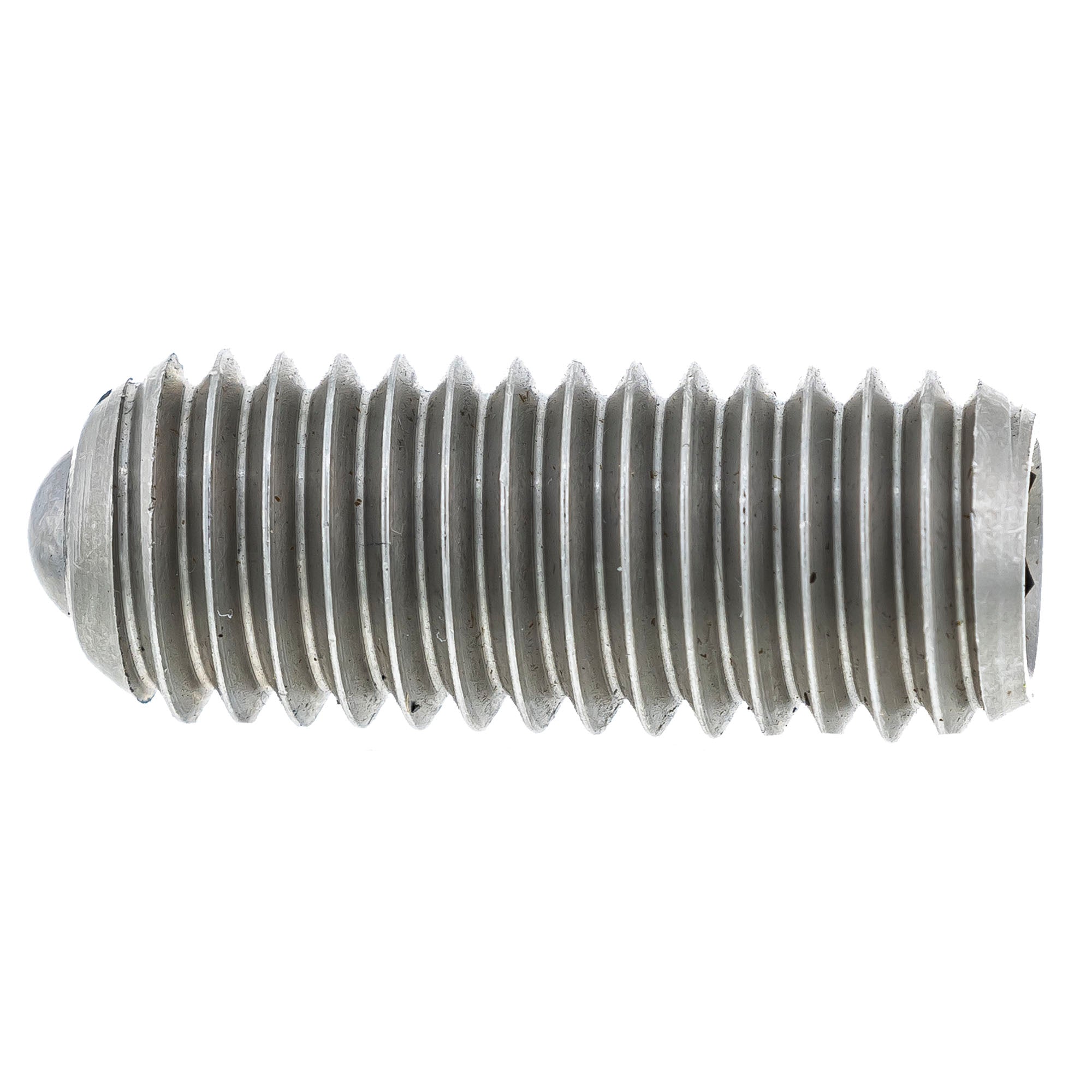 Spartan Mowers 434-0006-00 Deck Height Detent Spring Plunger