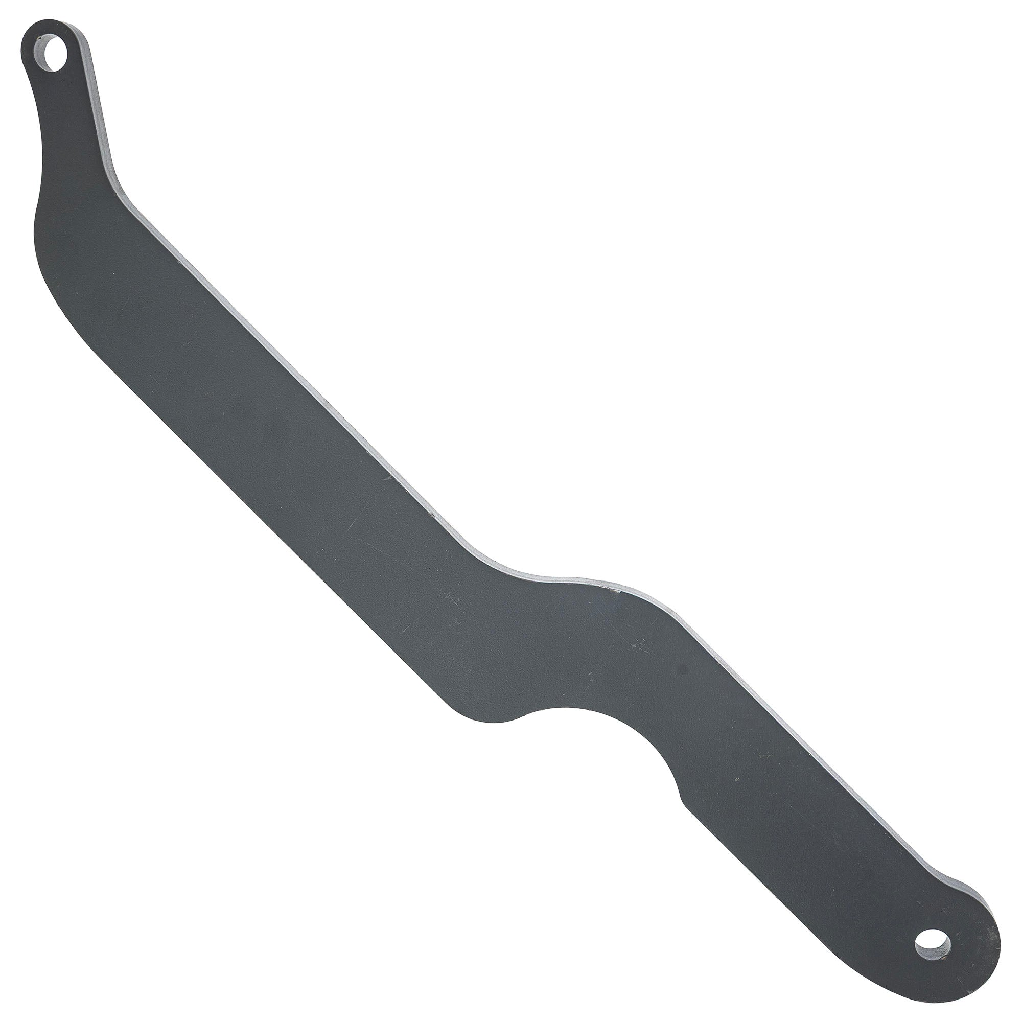 Spartan Mowers 435-0009-00-P11 Left Deck Height Link Arm