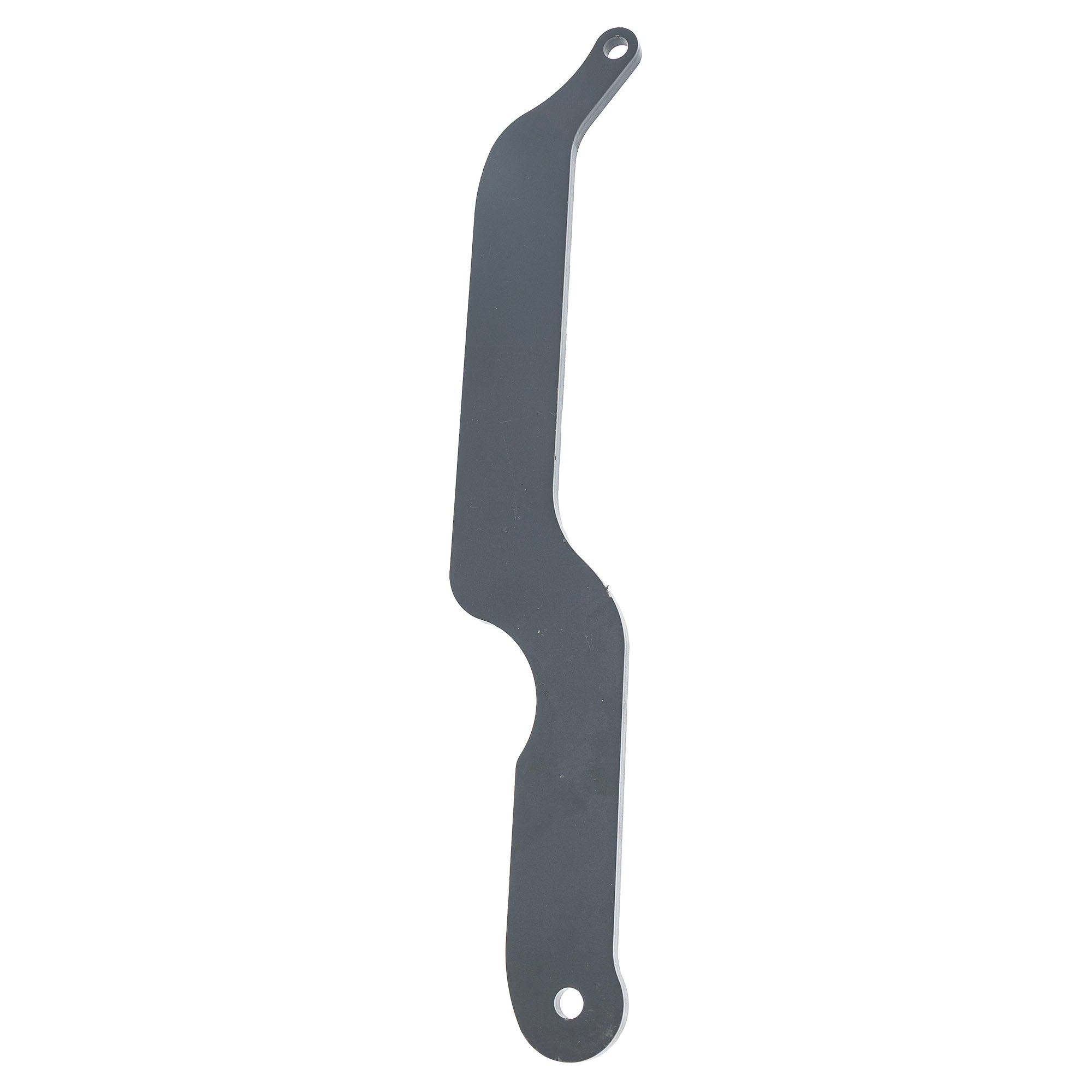 Spartan Mowers 435-0009-00-P11 Left Deck Height Link Arm