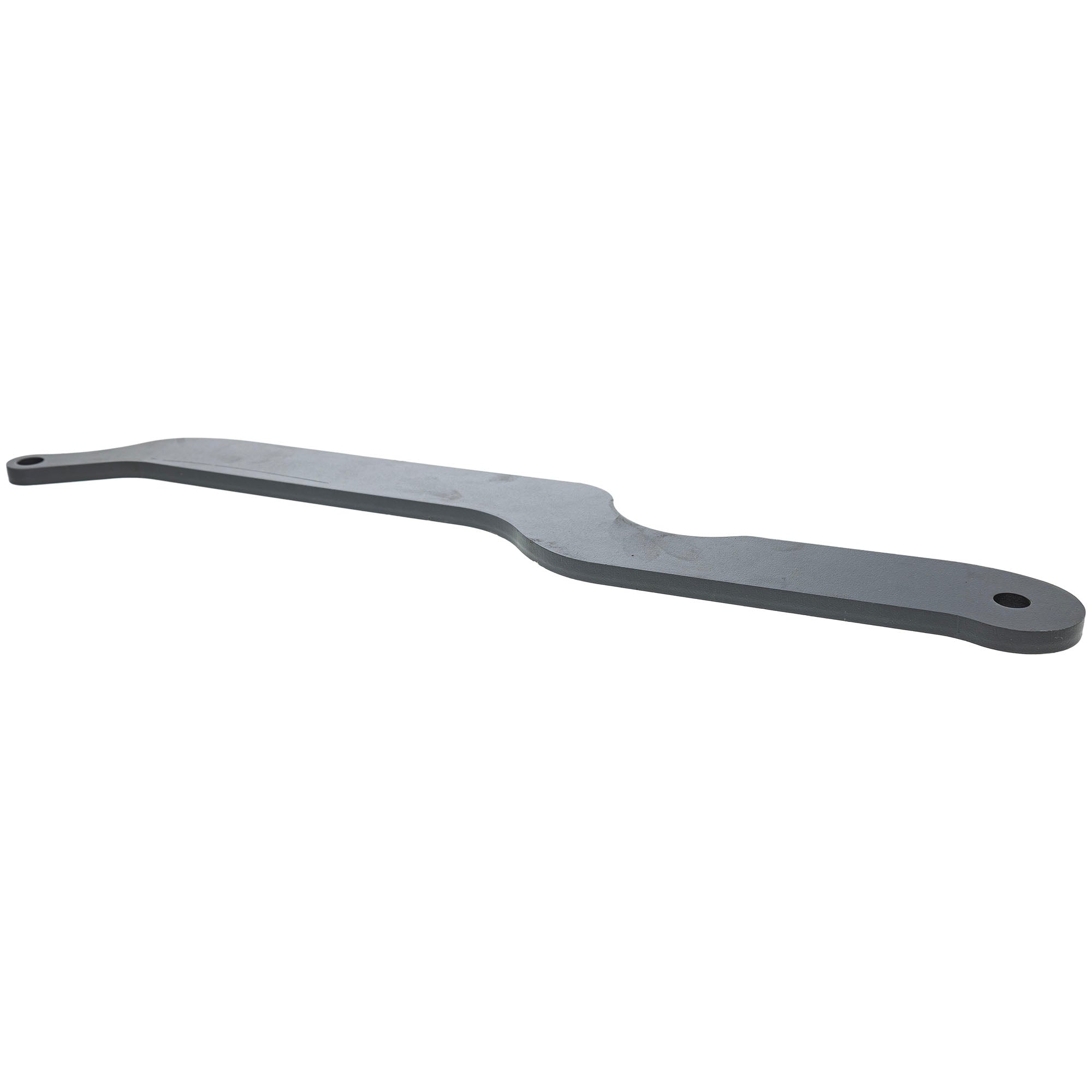 Spartan Mowers 435-0009-00-P11 Left Deck Height Link Arm