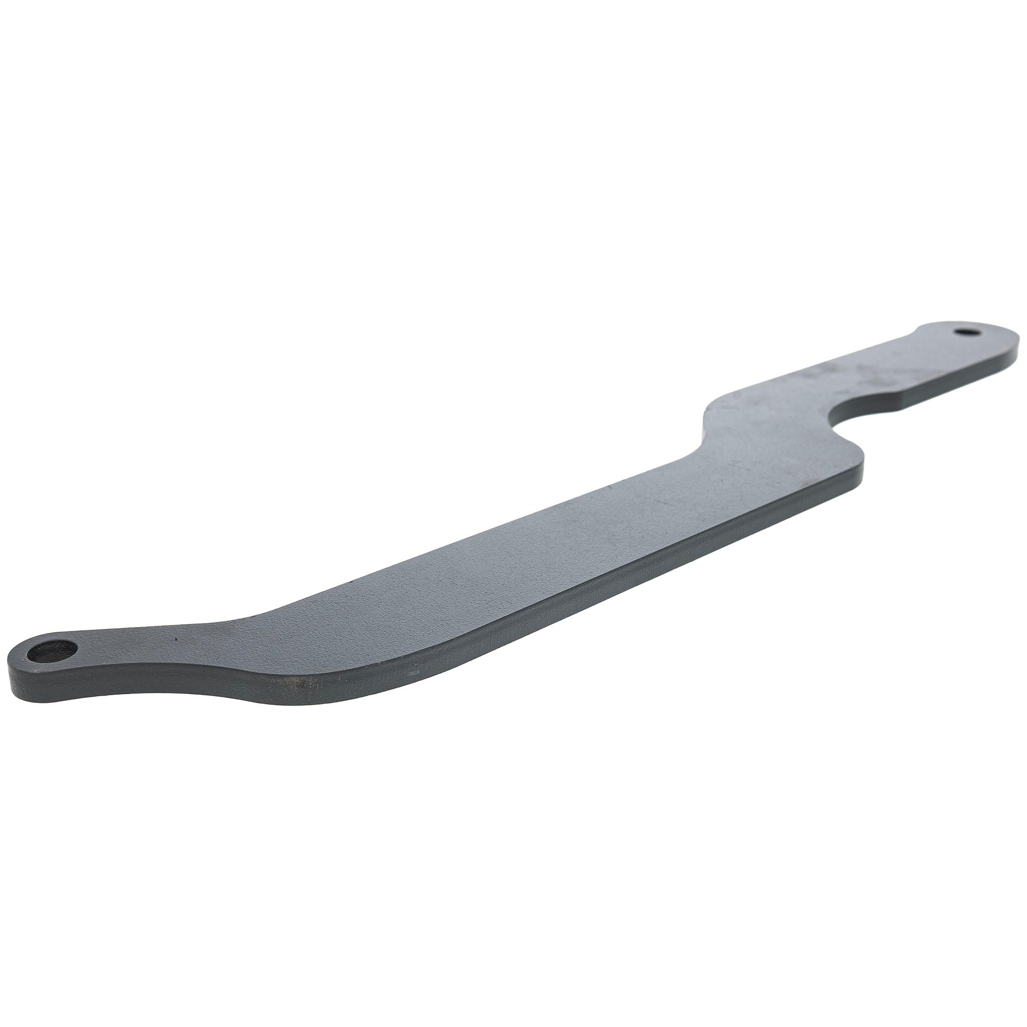 Spartan Mowers 435-0009-00-P11 Left Deck Height Link Arm