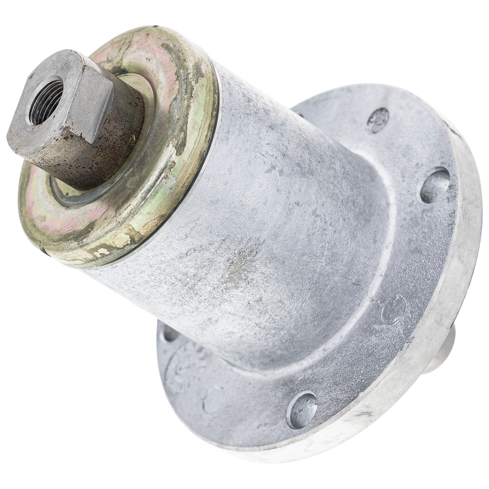 Spartan Mowers 437-0004-00 Deck Spindle