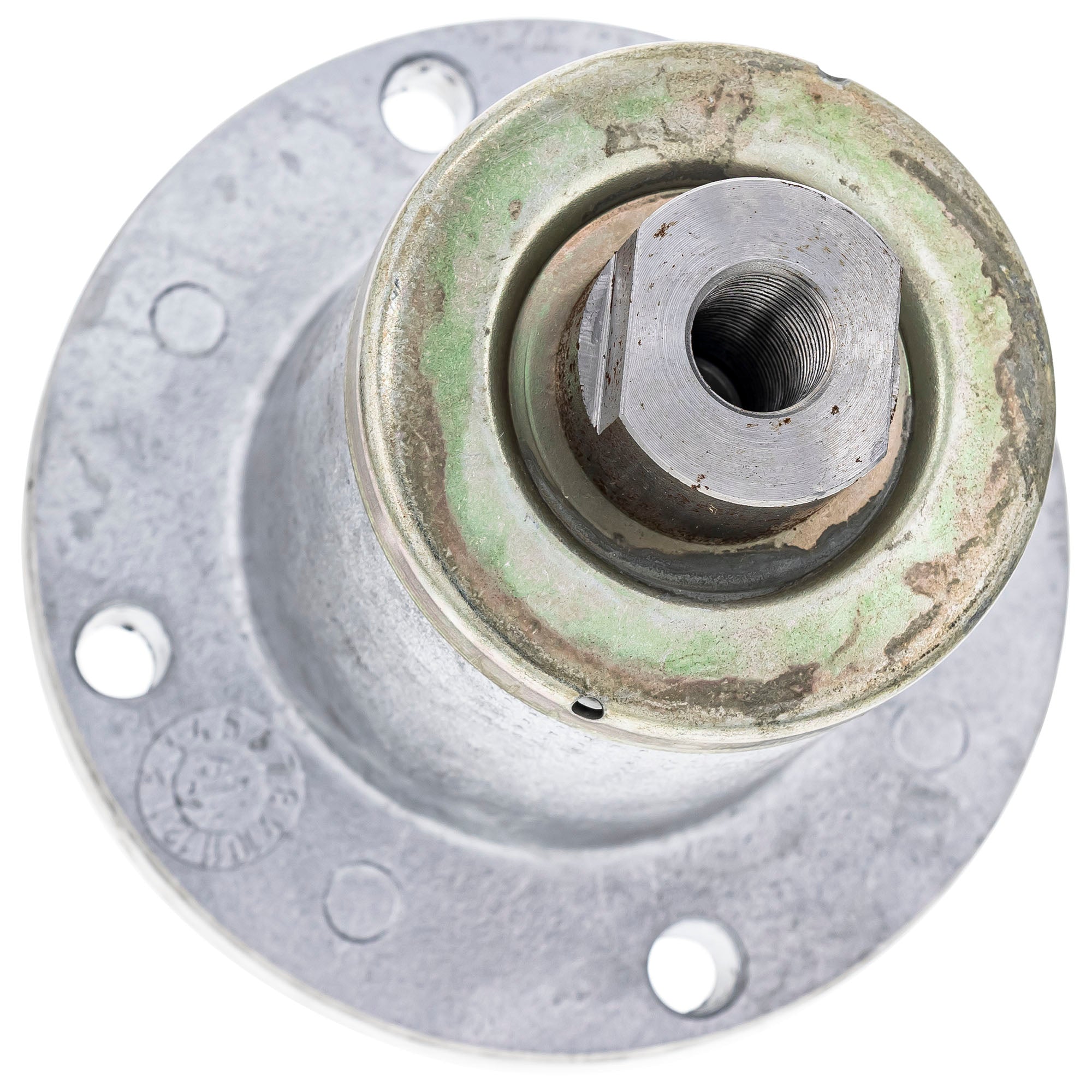 Spartan Mowers 437-0004-00 Deck Spindle