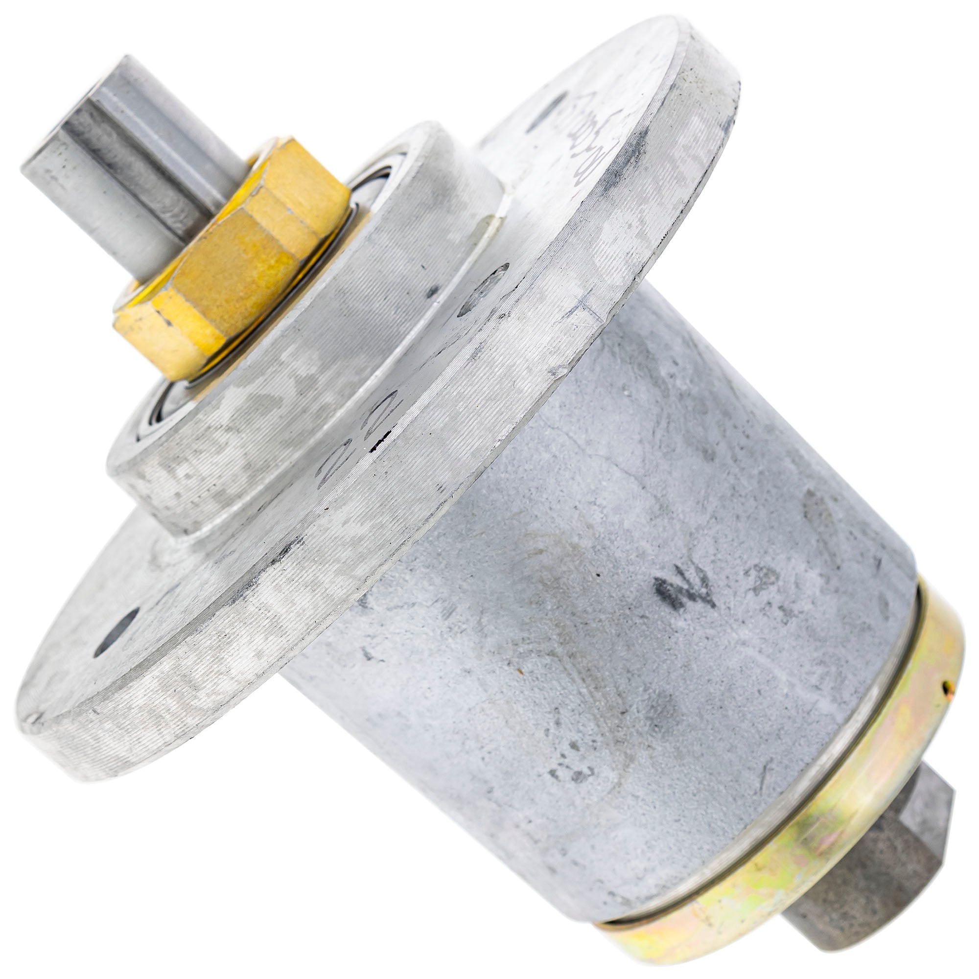 Spartan Mowers 437-0005-00 Heavy Duty Deck Spindle