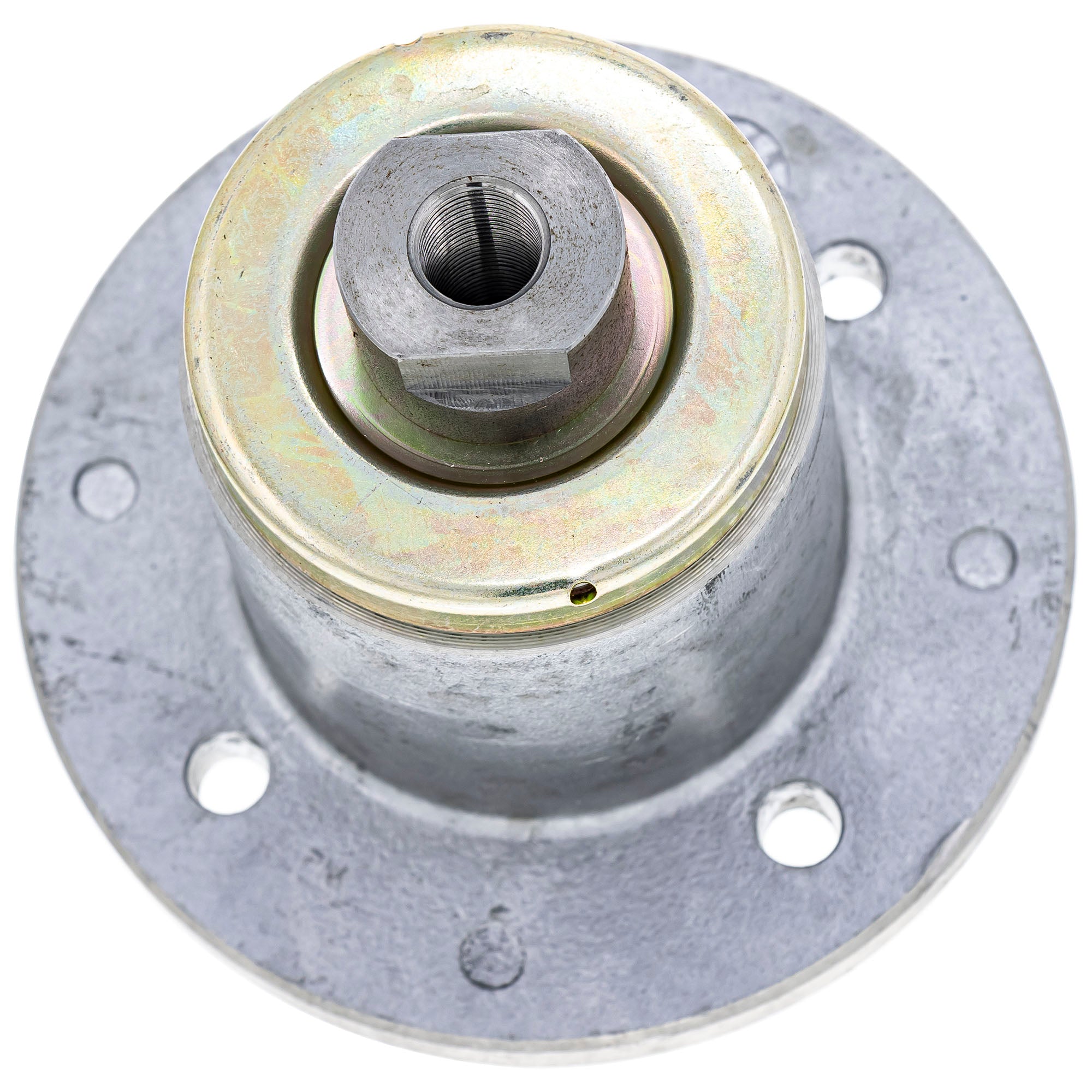 Spartan Mowers 437-0005-00 Heavy Duty Deck Spindle