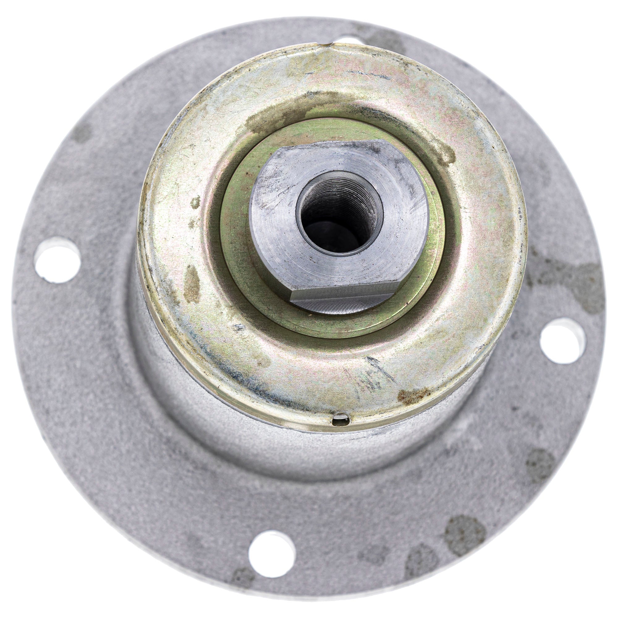 Spartan Mowers 437-0006-00 Deck Spindle