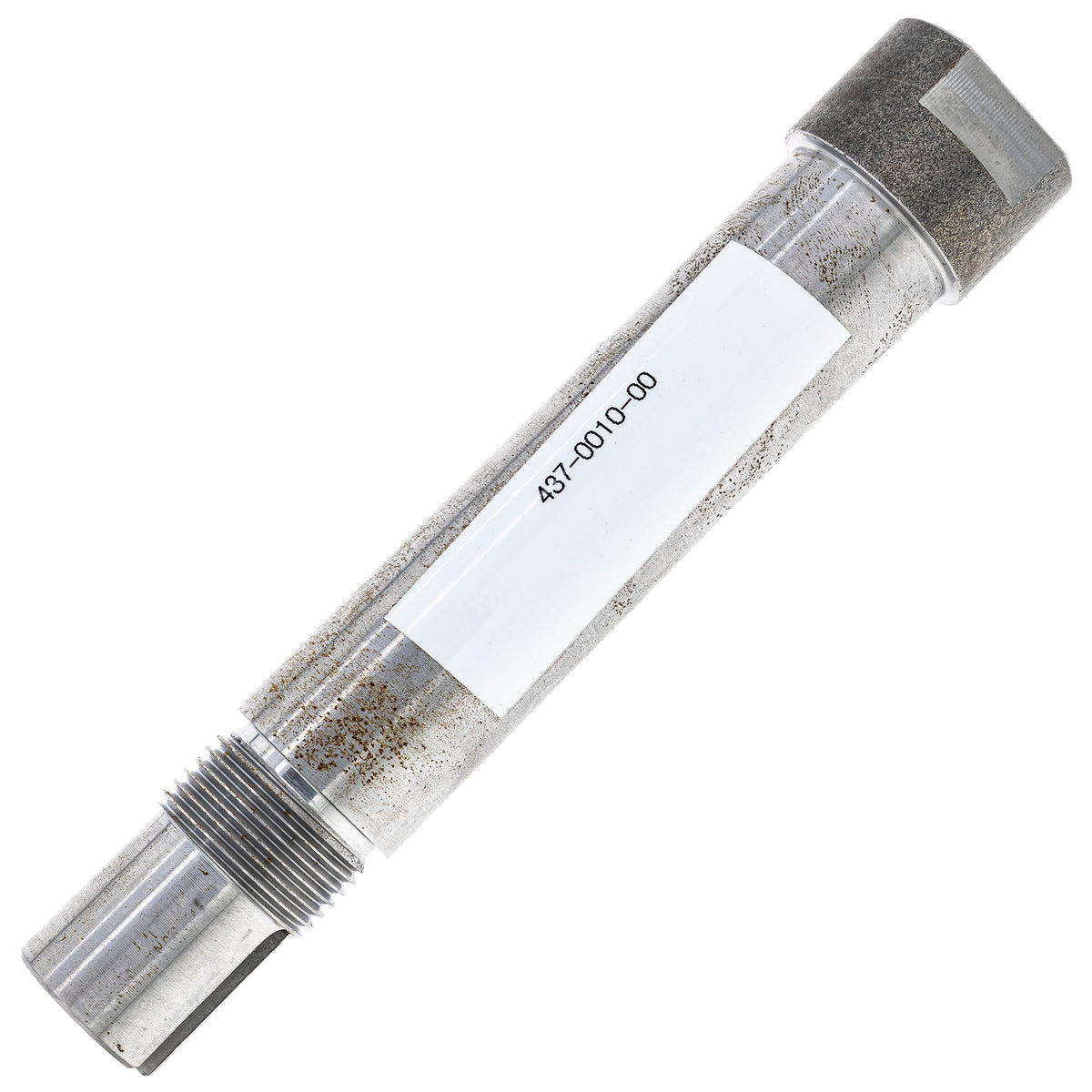 Spartan Mowers 437-0010-00 Spindle
