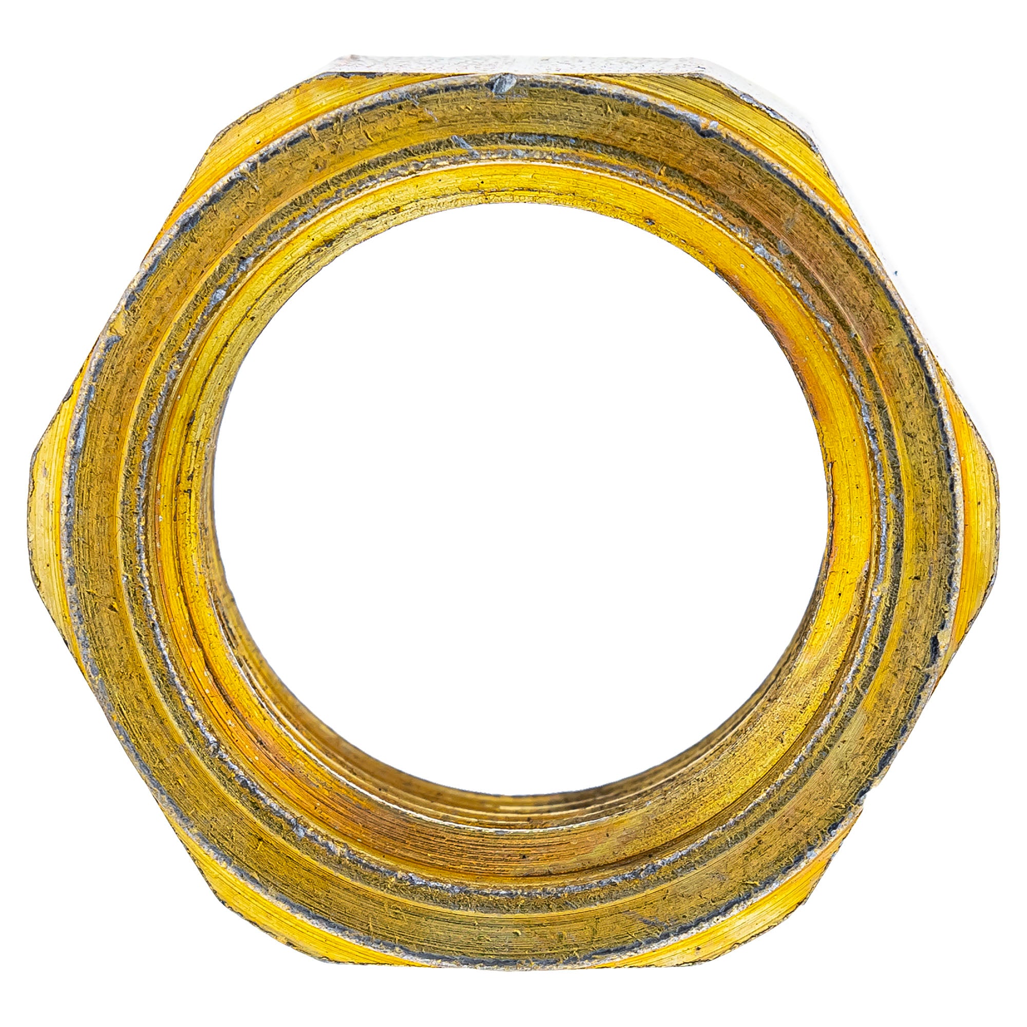 Spartan Mowers 437-0013-00 Nut