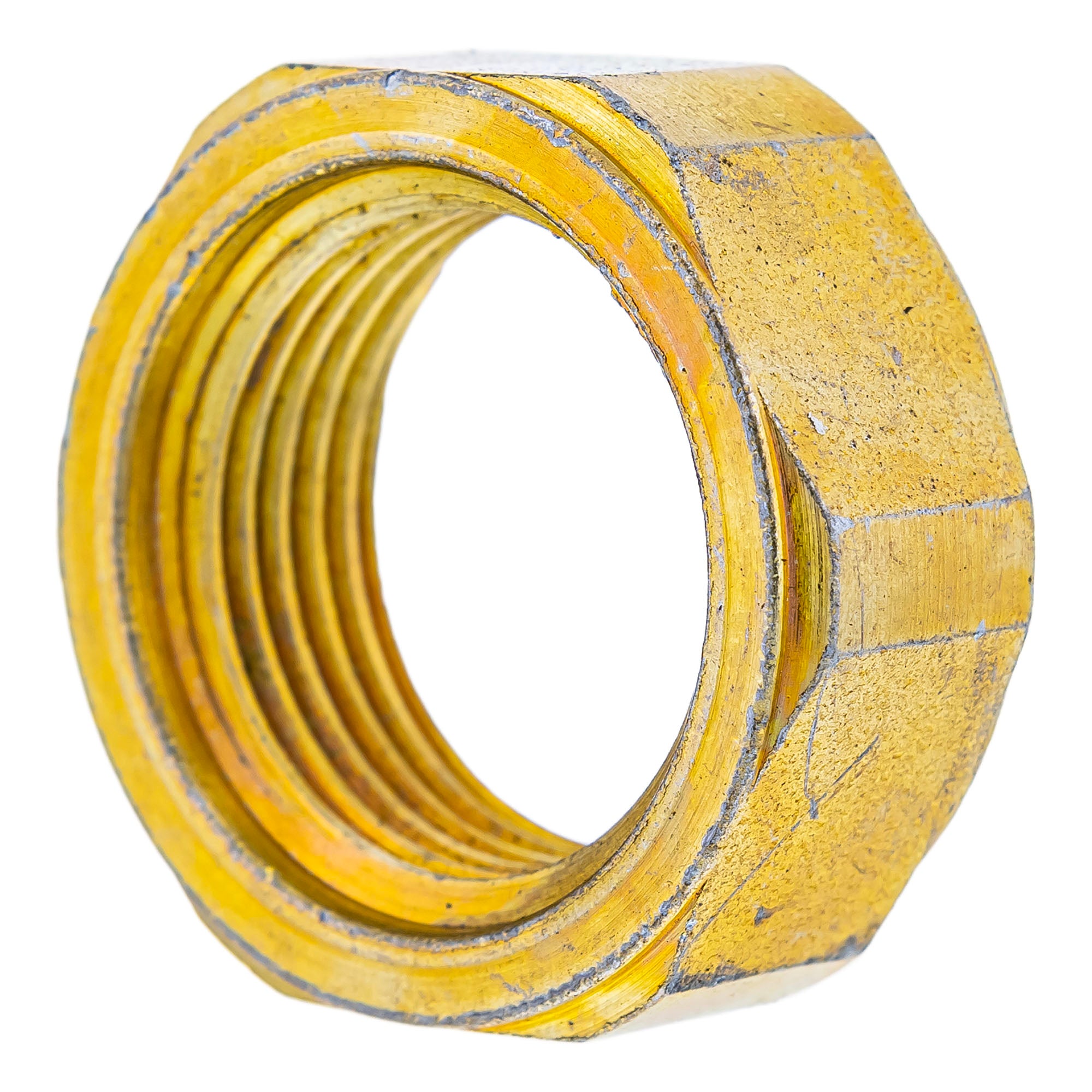 Spartan Mowers 437-0013-00 Deck Spindle Nut