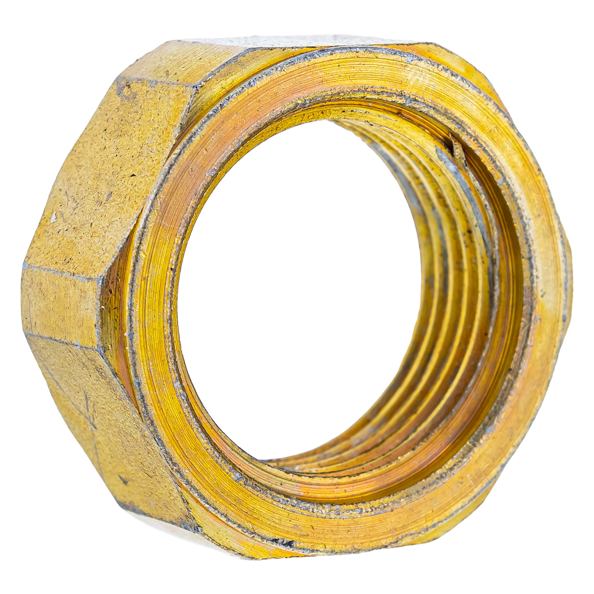 Spartan Mowers 437-0013-00 Deck Spindle Nut