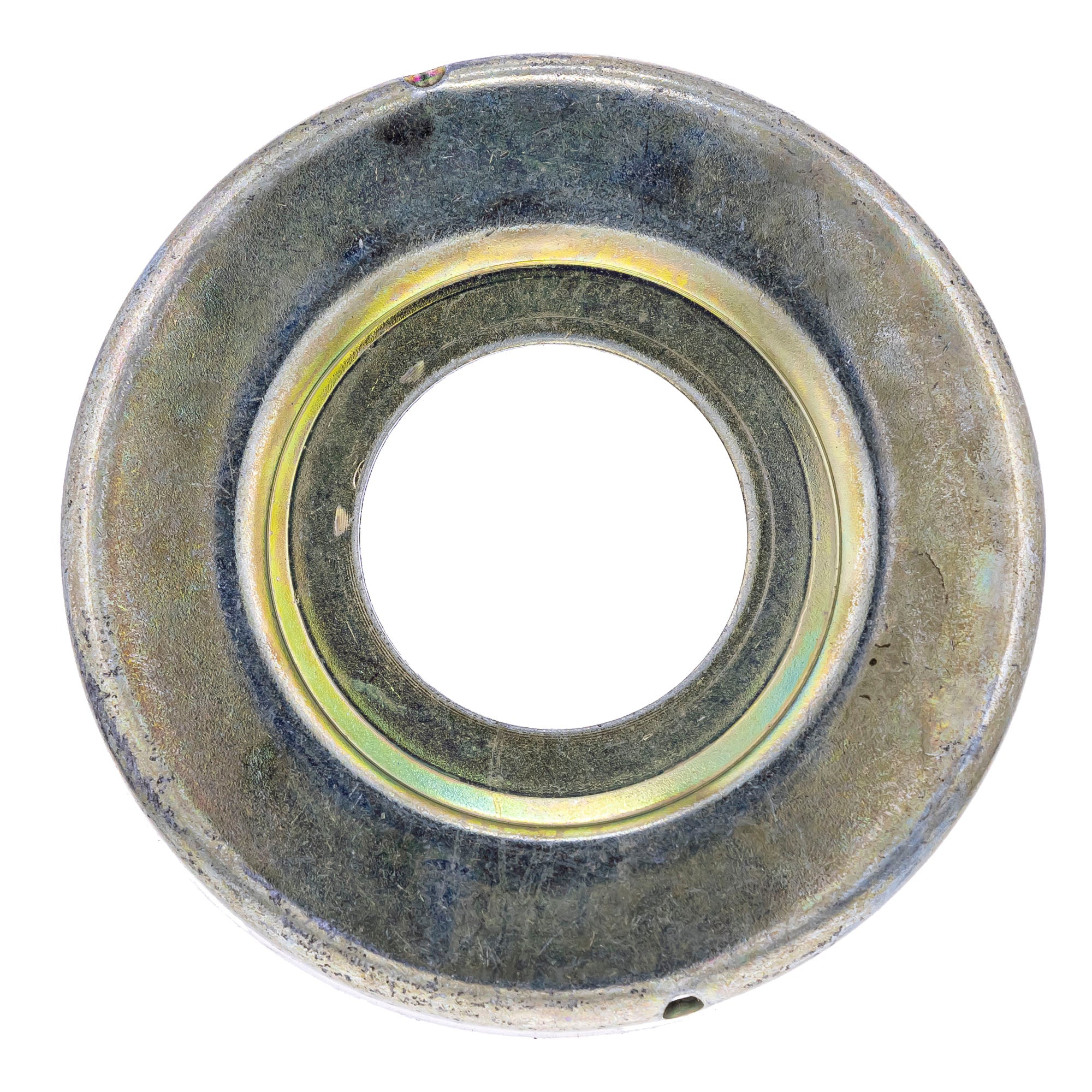 Spartan Mowers 437-0014-00 Cap