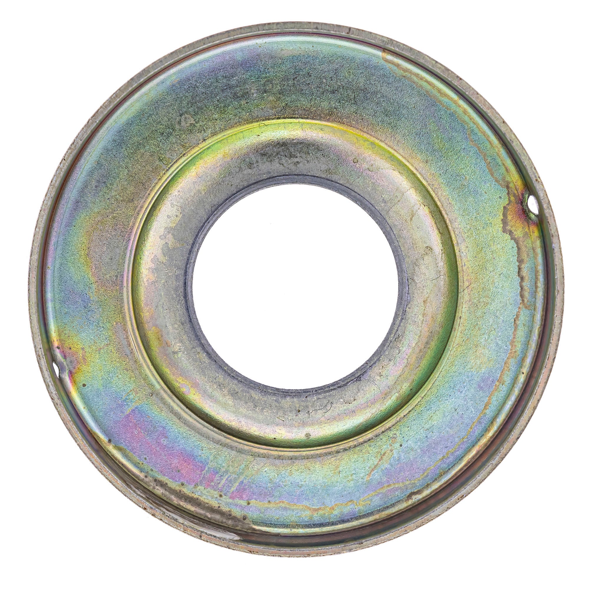 Spartan Mowers 437-0014-00 Deck Spindle Dust Cap