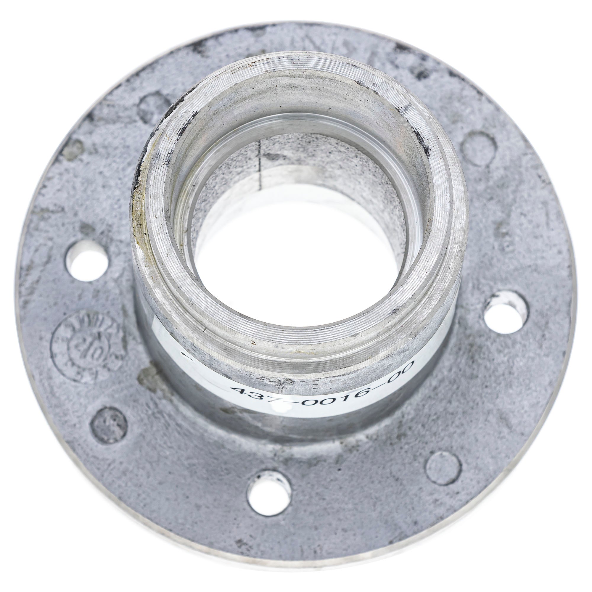 Spartan Mowers 437-0016-00 Deck Spindle Casting for 437-0005-00