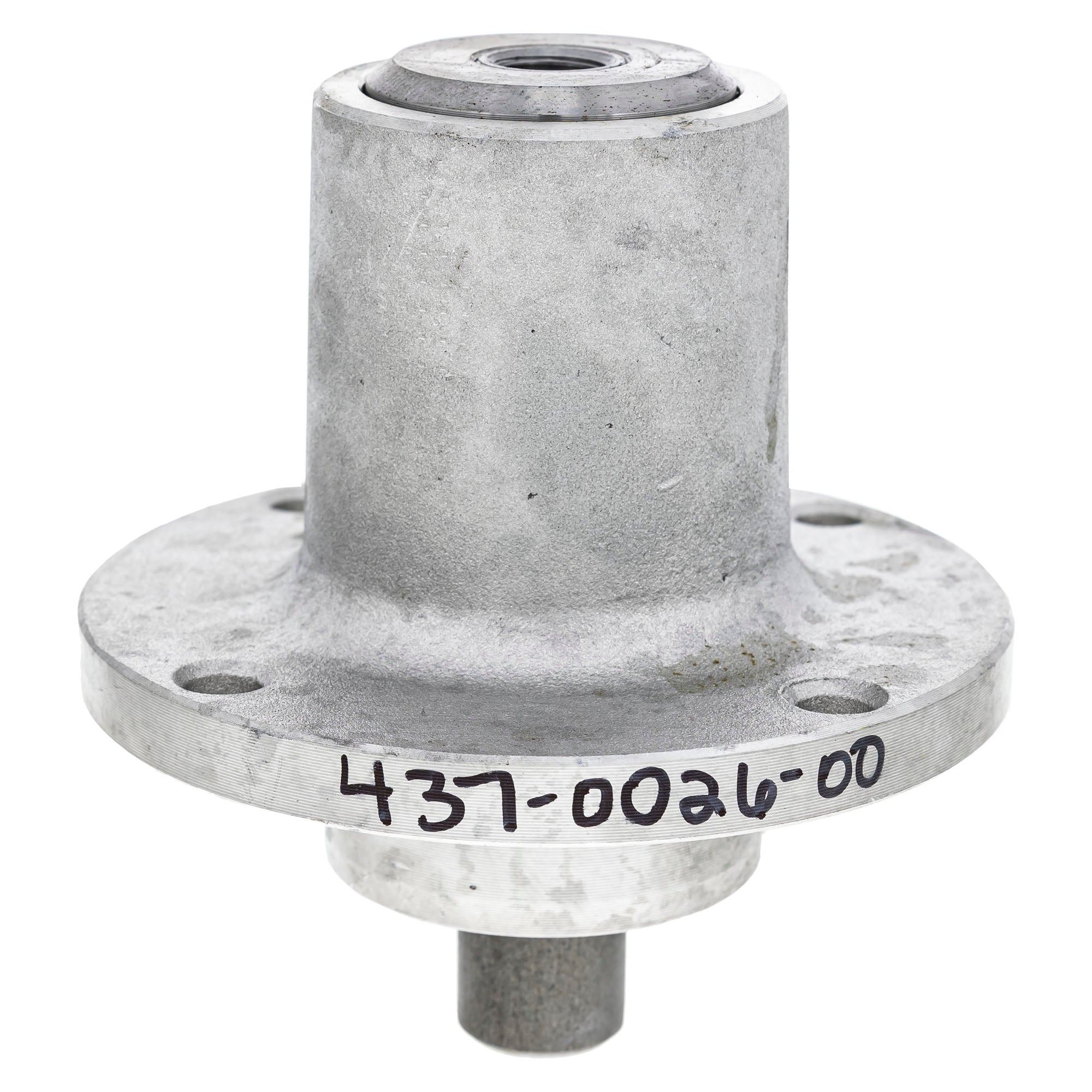 Spartan Mowers 437-0026-00 Spindle