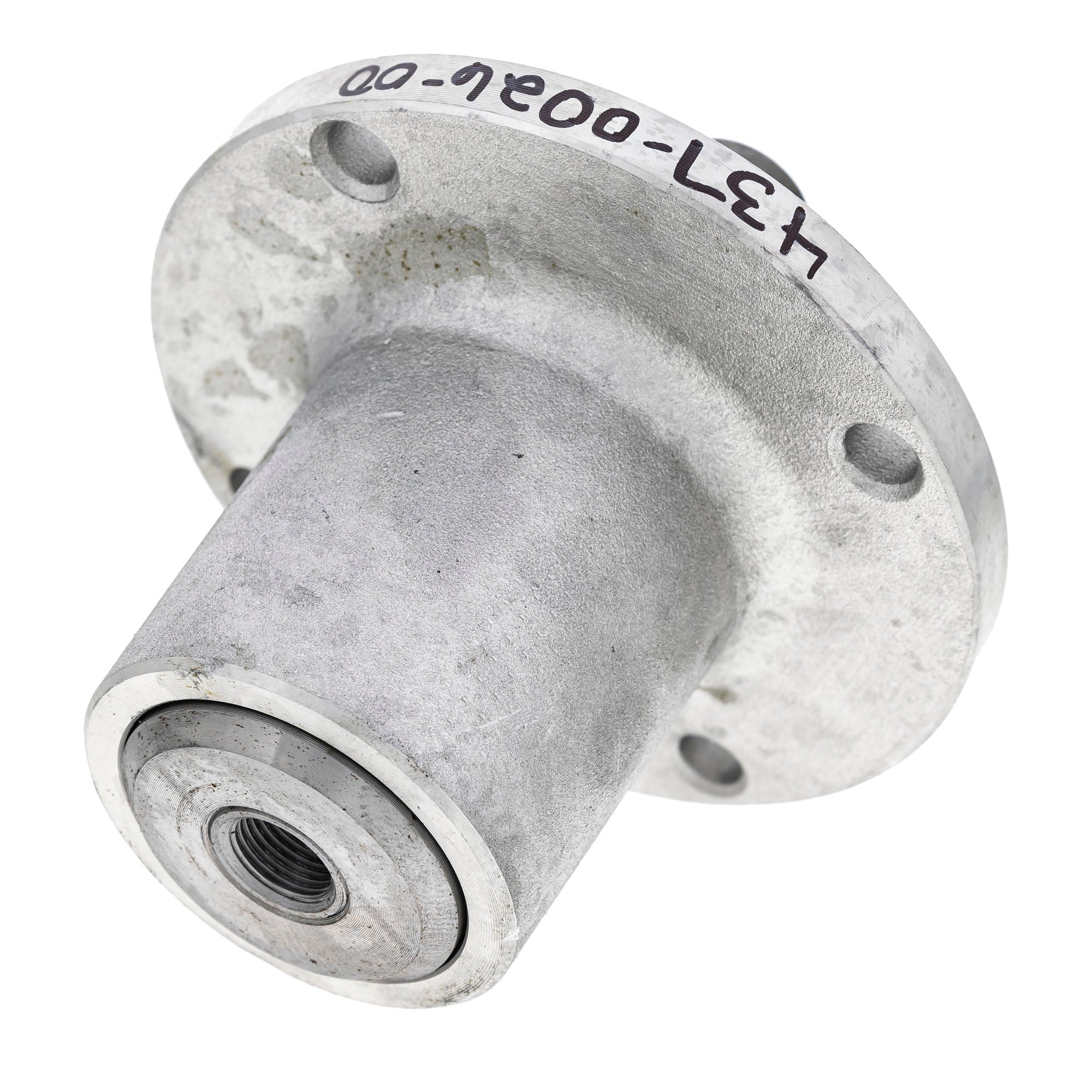 Spartan Mowers 437-0026-00 Deck Spindle Assembly