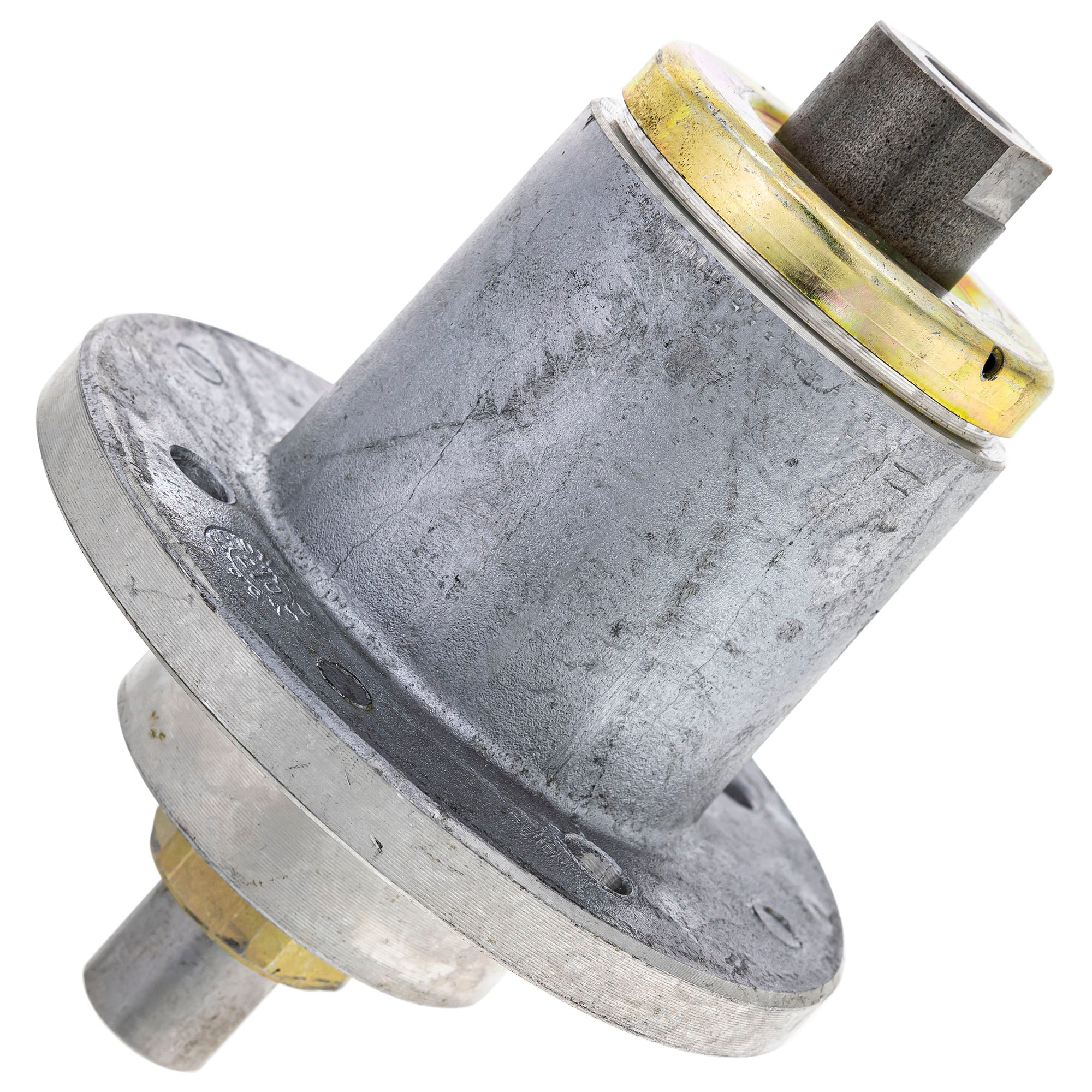 Spartan Mowers 437-0027-00 Spindle