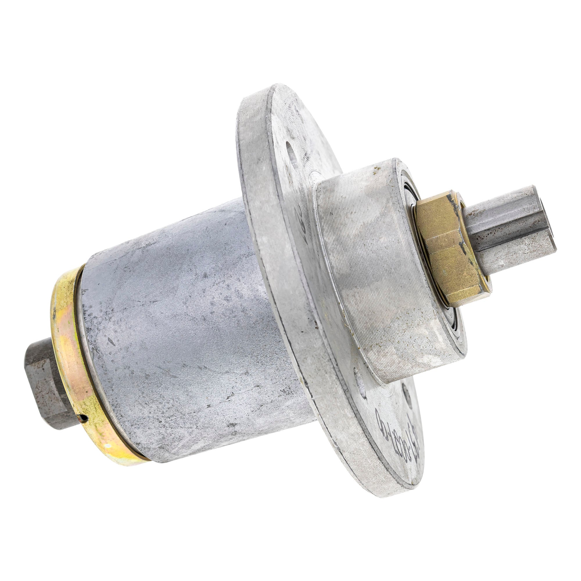 Spartan Mowers 437-0027-00 Deck Spindle