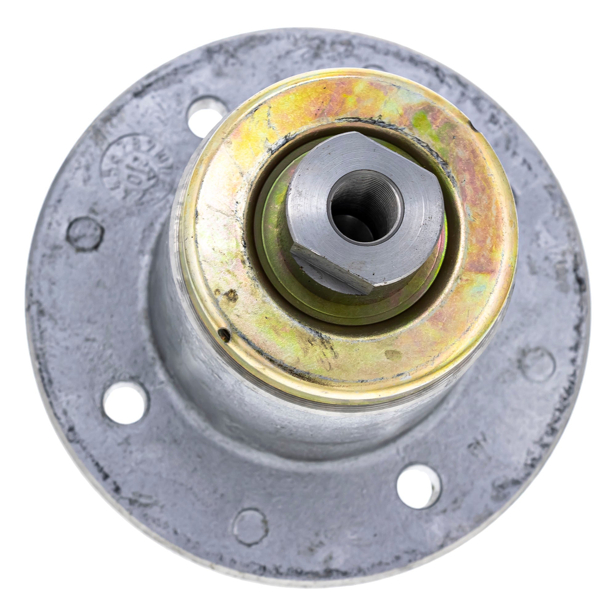 Spartan Mowers 437-0027-00 Deck Spindle