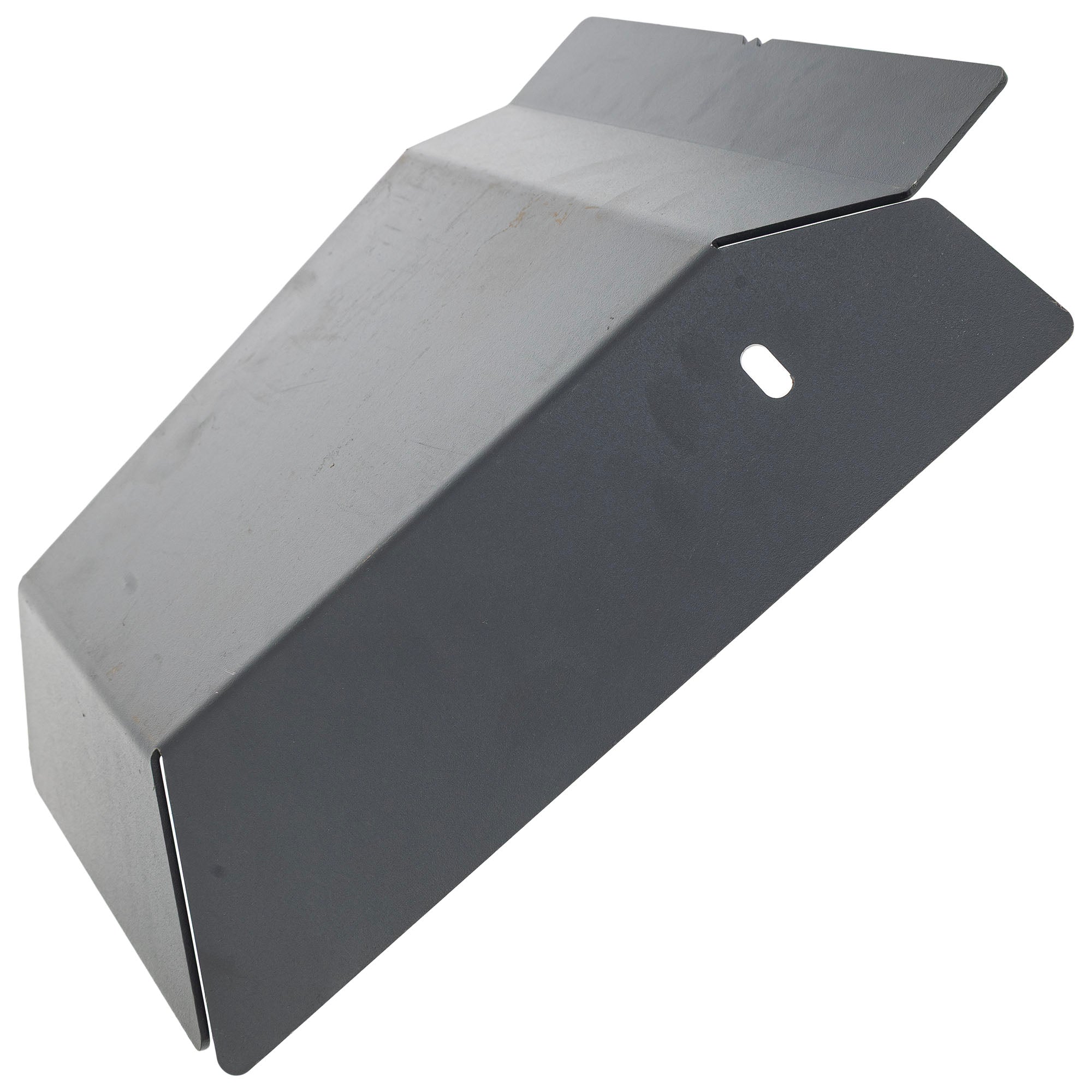 Spartan Mowers 439-0021-00-P11 Right Pulley Cover