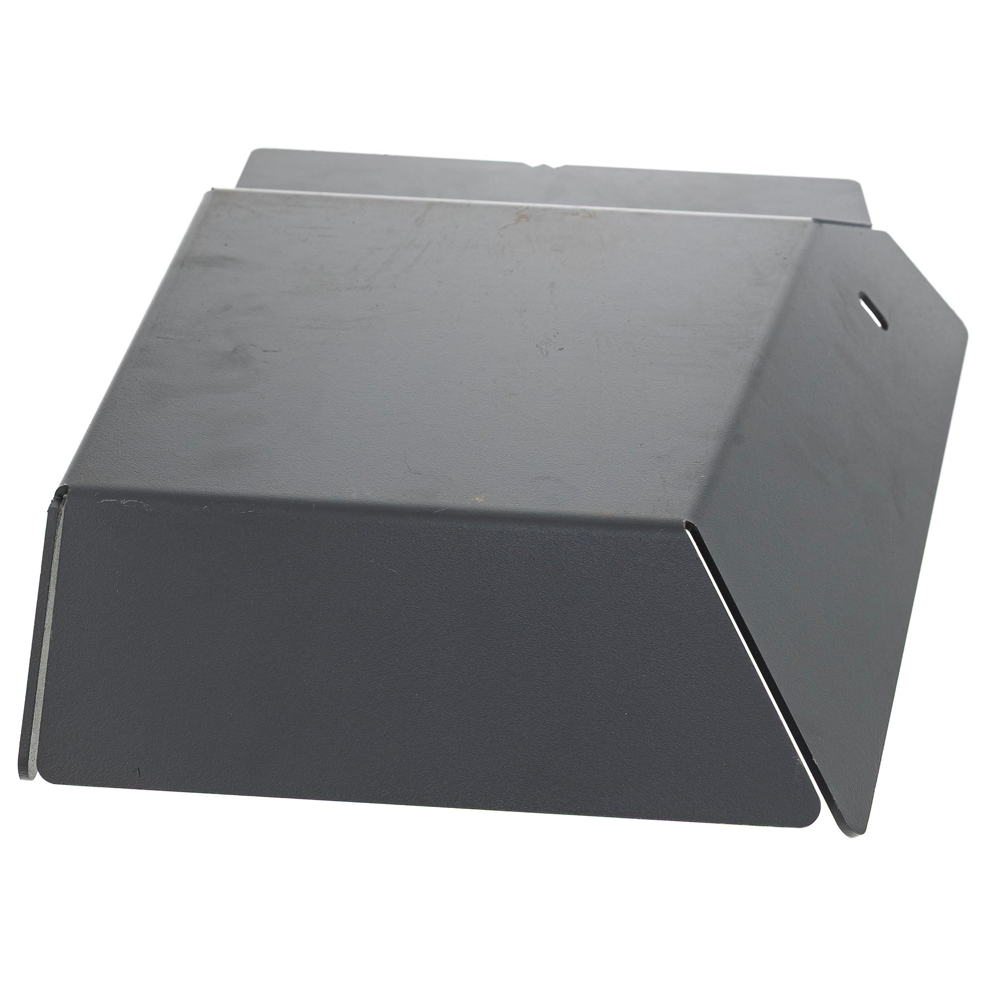 Spartan Mowers 439-0021-00-P11 Right Pulley Cover