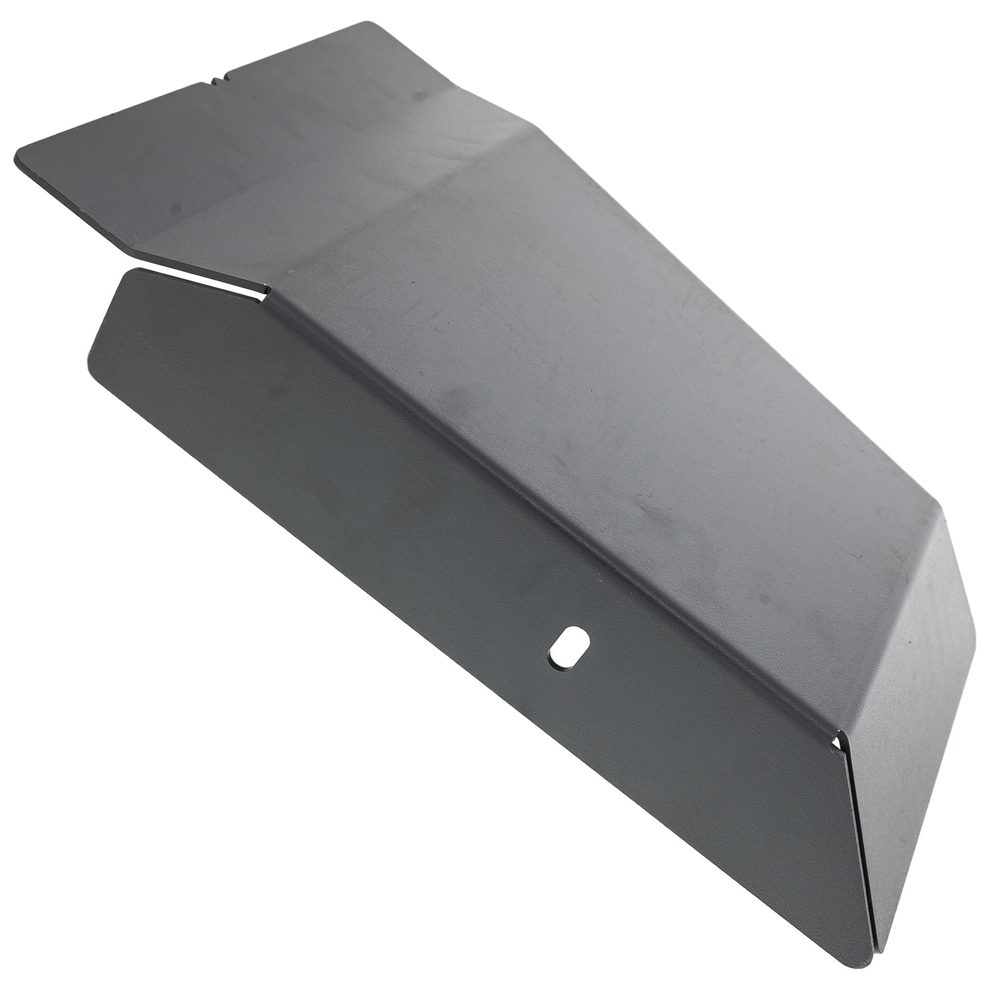 Spartan Mowers 439-0021-00-P11 Right Pulley Cover