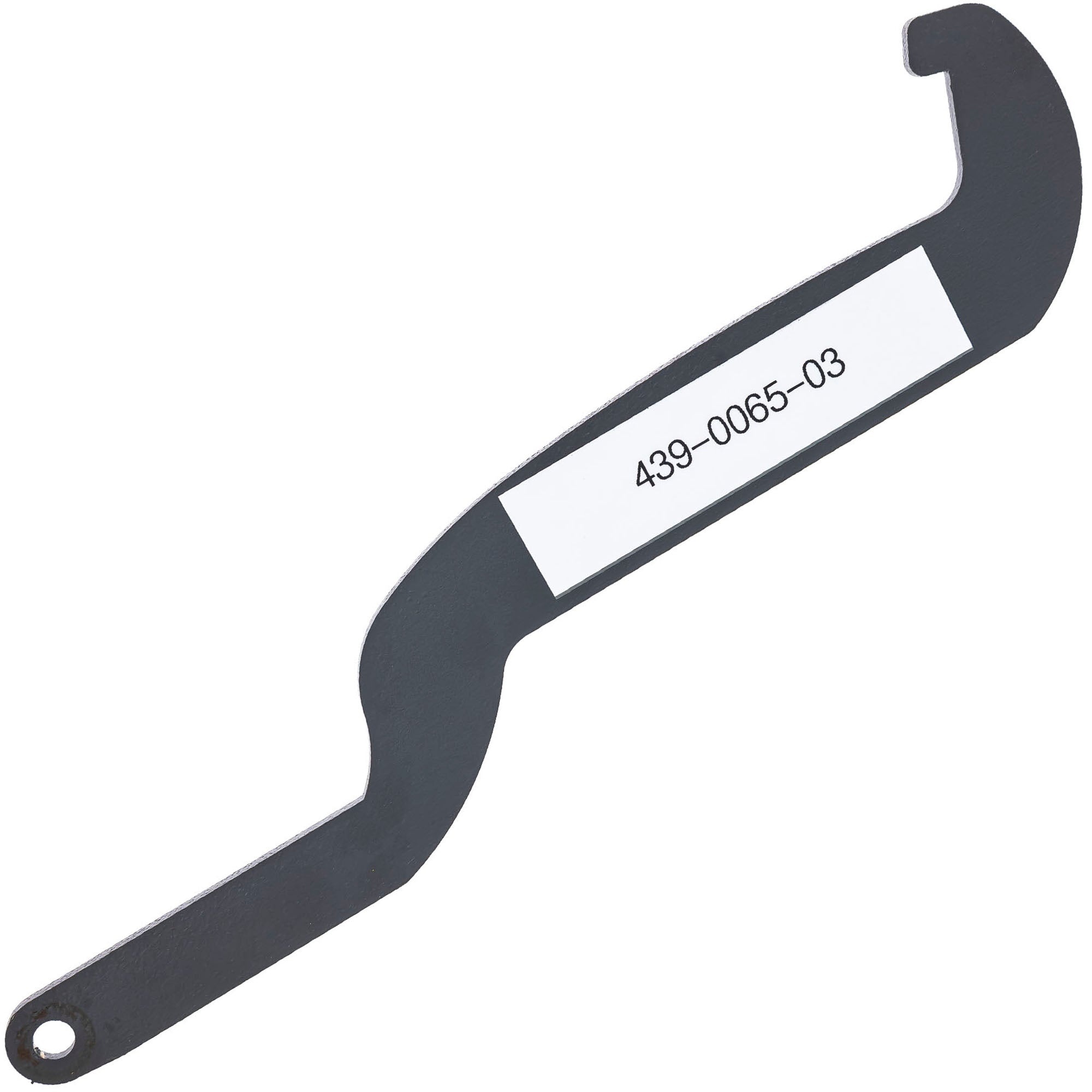 Spartan Mowers 439-0065-03 Seat