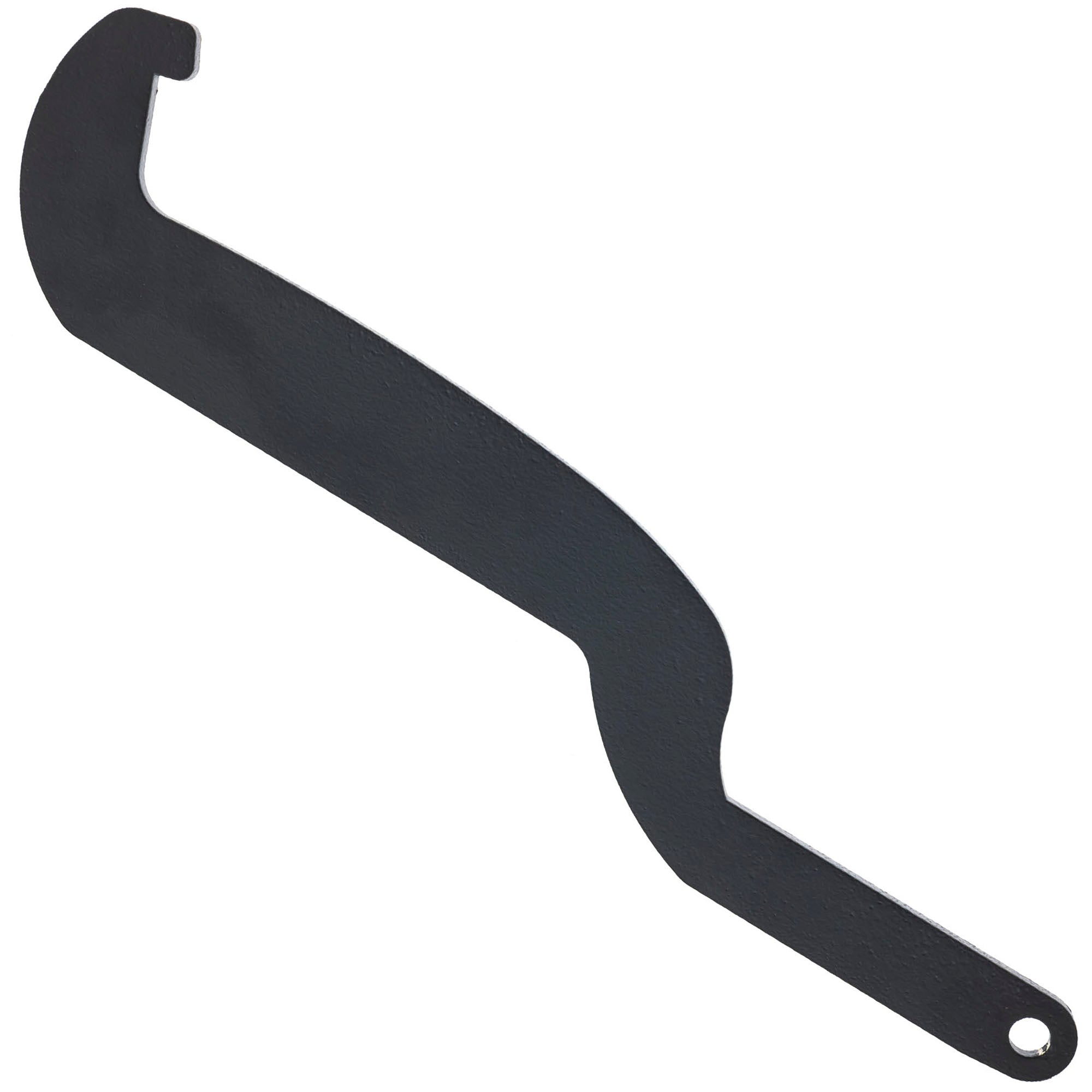 Spartan Mowers 439-0065-03 Seat Latch Hook