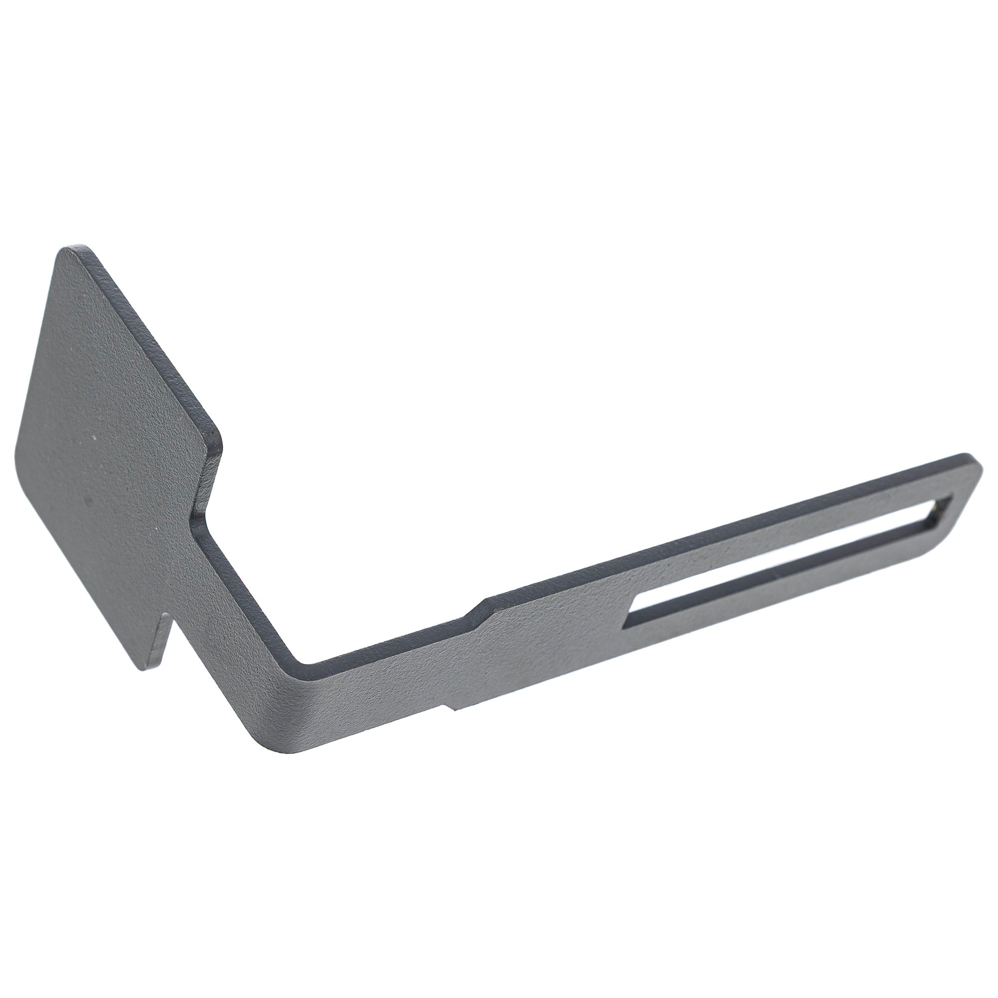 Spartan Mowers 439-0066-00-P11 Brake Interlock Bracket