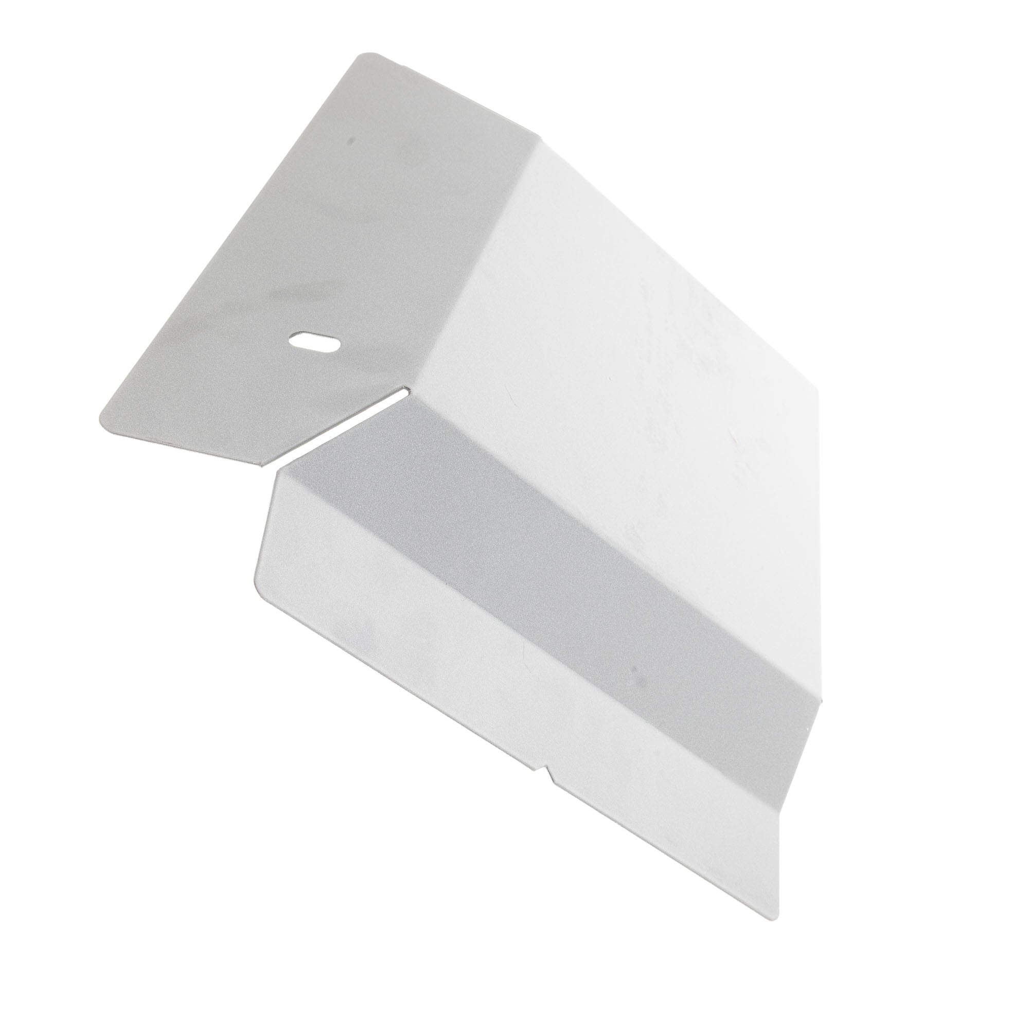 Spartan Mowers 439-0092-00-P11 Right Pulley Cover
